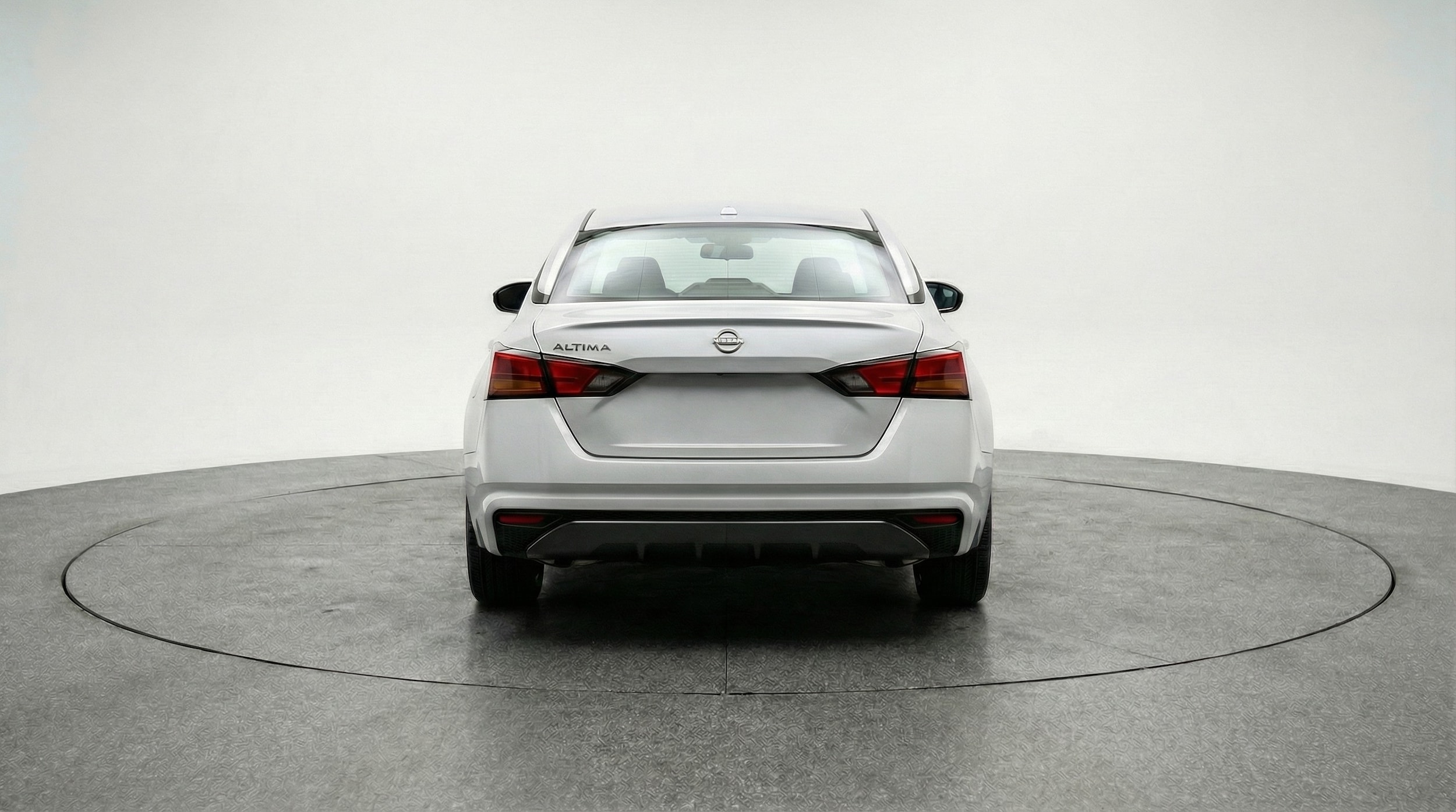 Thumbnail: 2026 Nissan Altima - 6