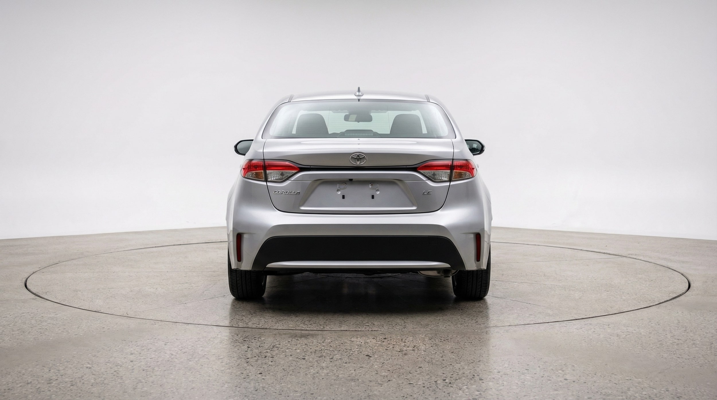 Thumbnail: 2025 Toyota Corolla - 6