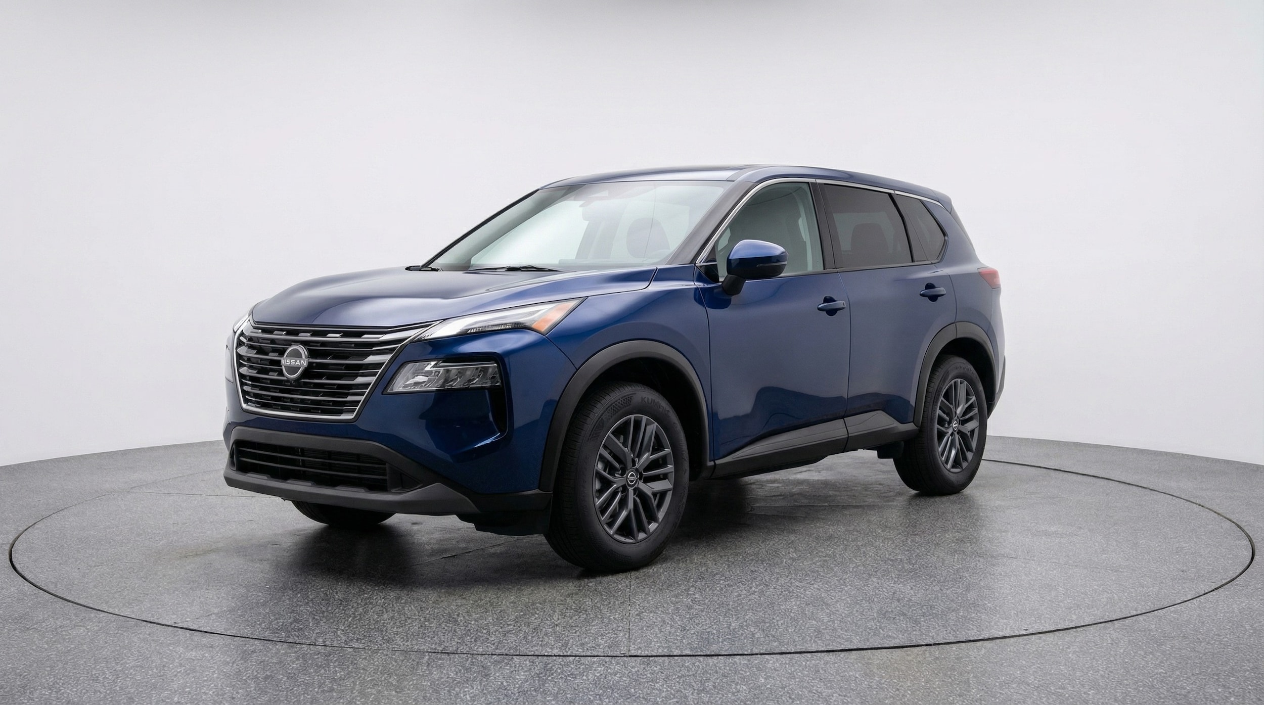 Thumbnail: 2026 Nissan Rogue - 3