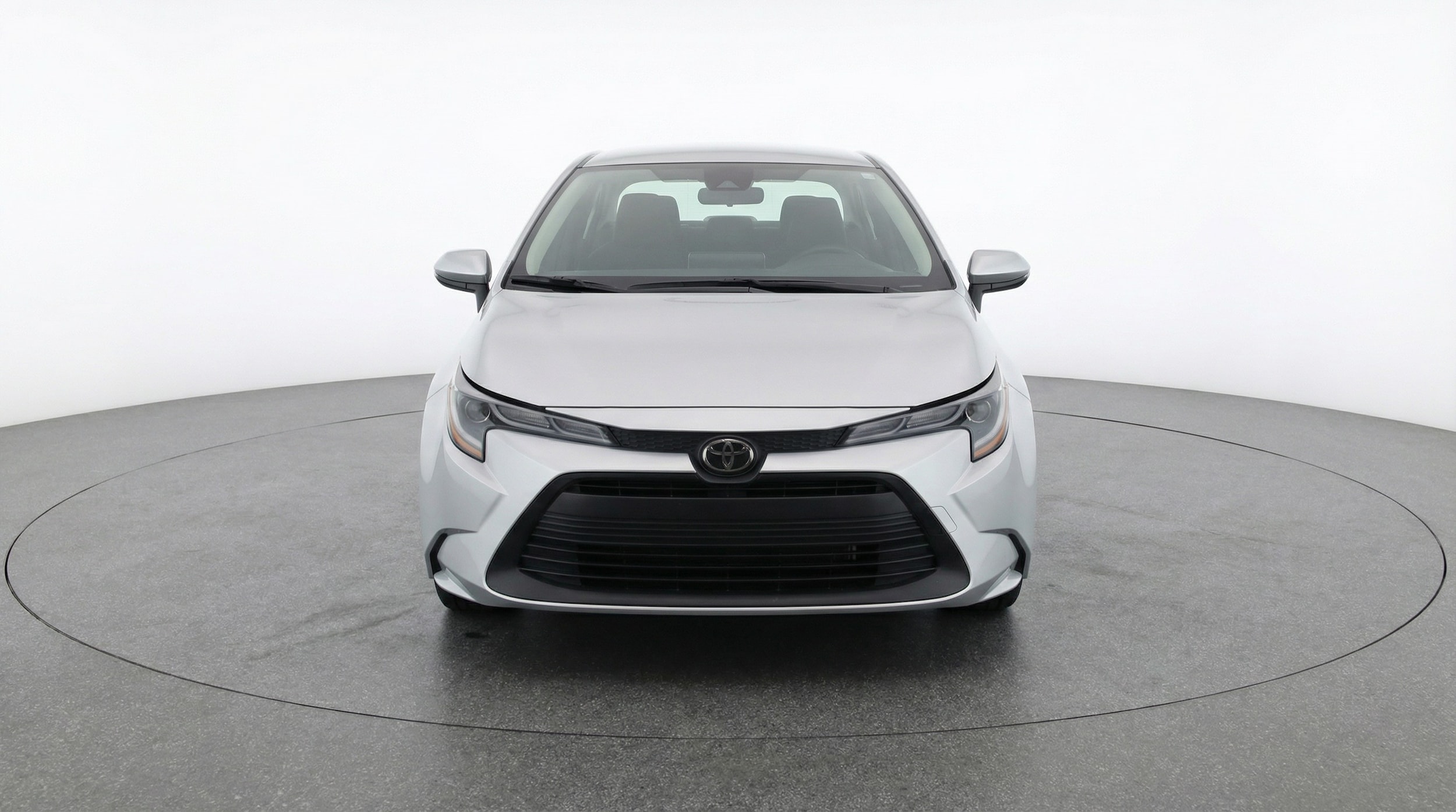 Thumbnail: 2025 Toyota Corolla - 2
