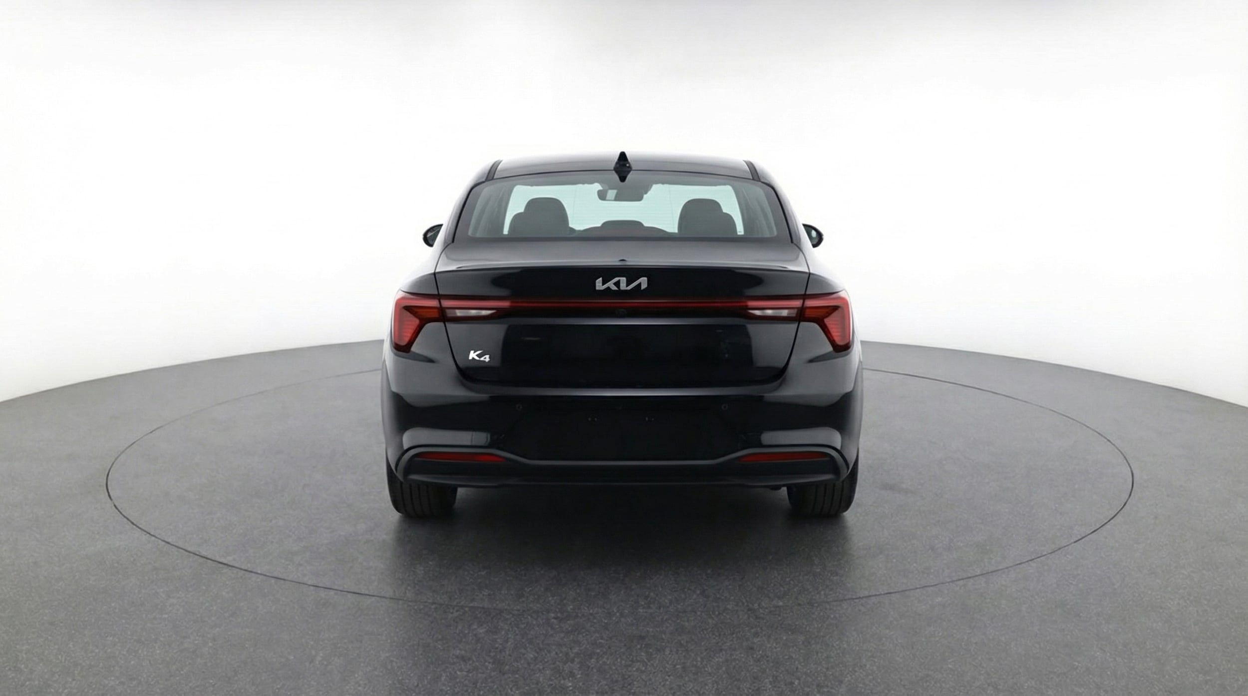 Thumbnail: 2026 Kia K4 - 6