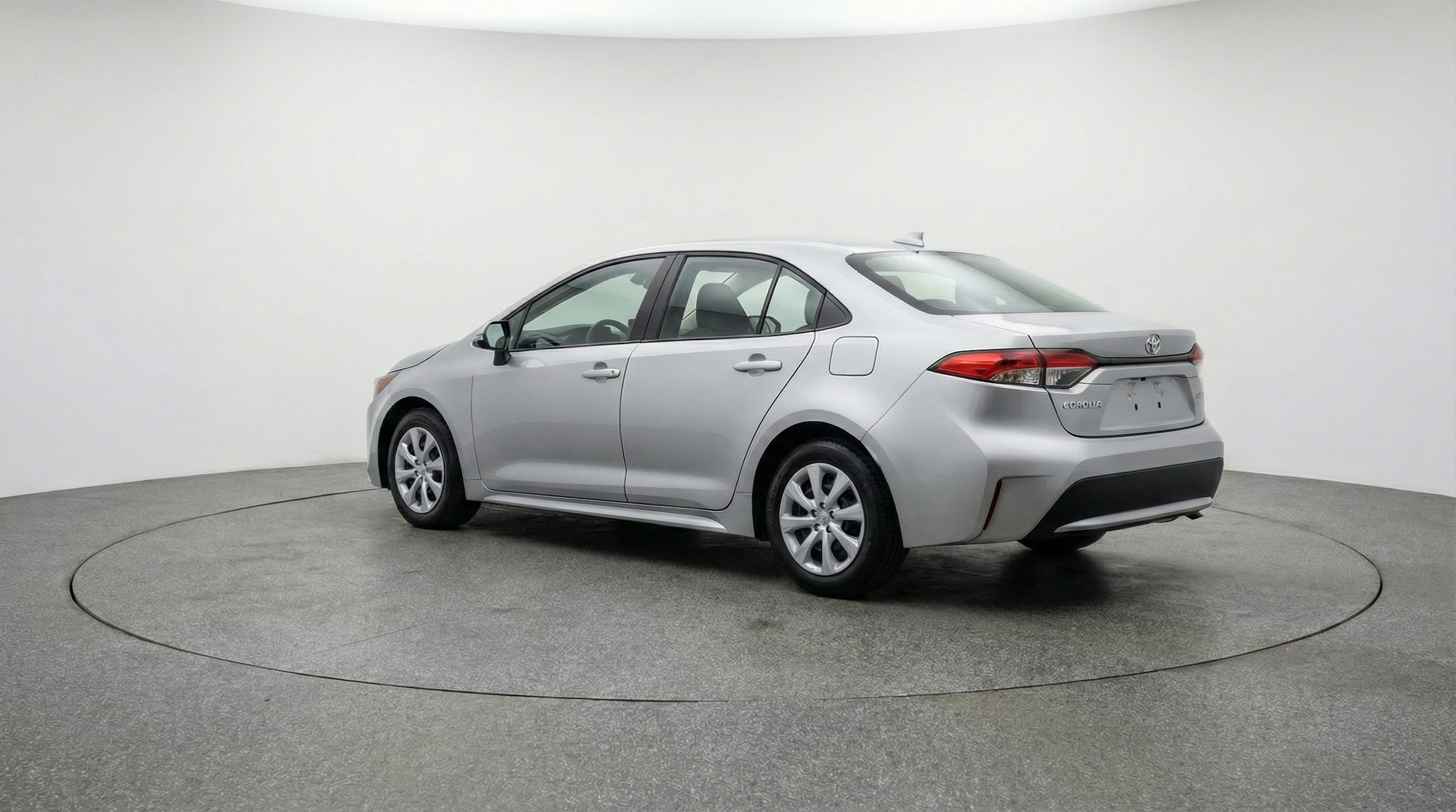 Thumbnail: 2025 Toyota Corolla - 5