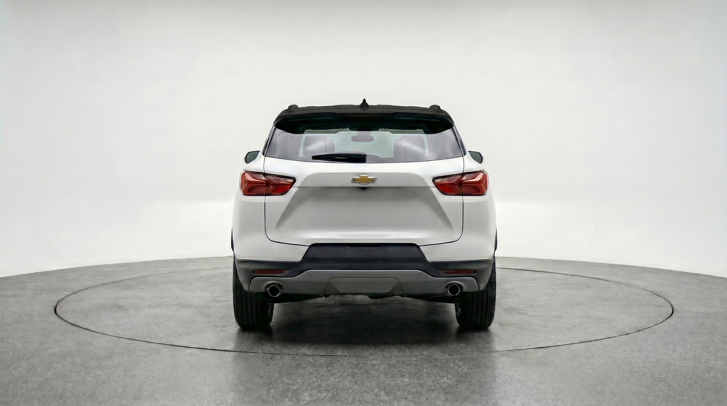Thumbnail: 2025 Chevrolet Blazer - 6