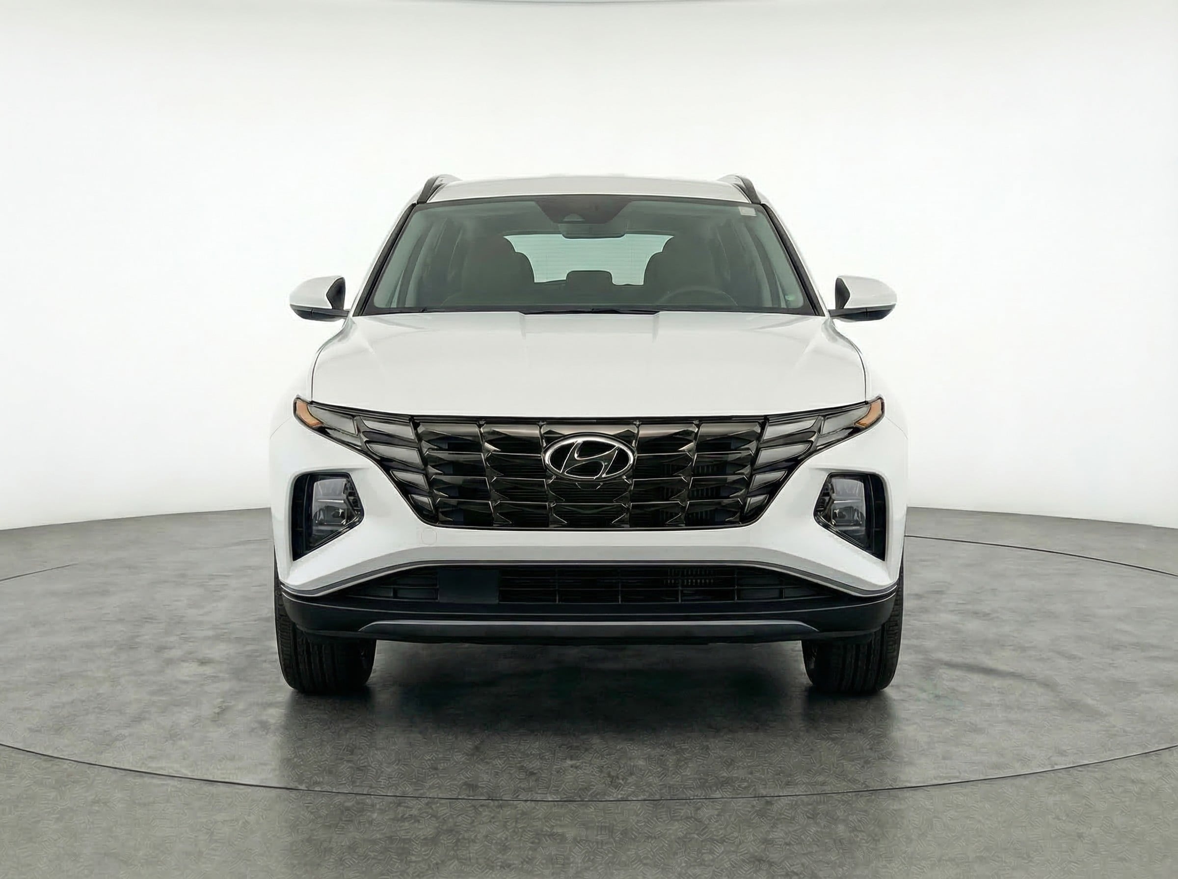 Thumbnail: 2026 Hyundai Tucson - 2