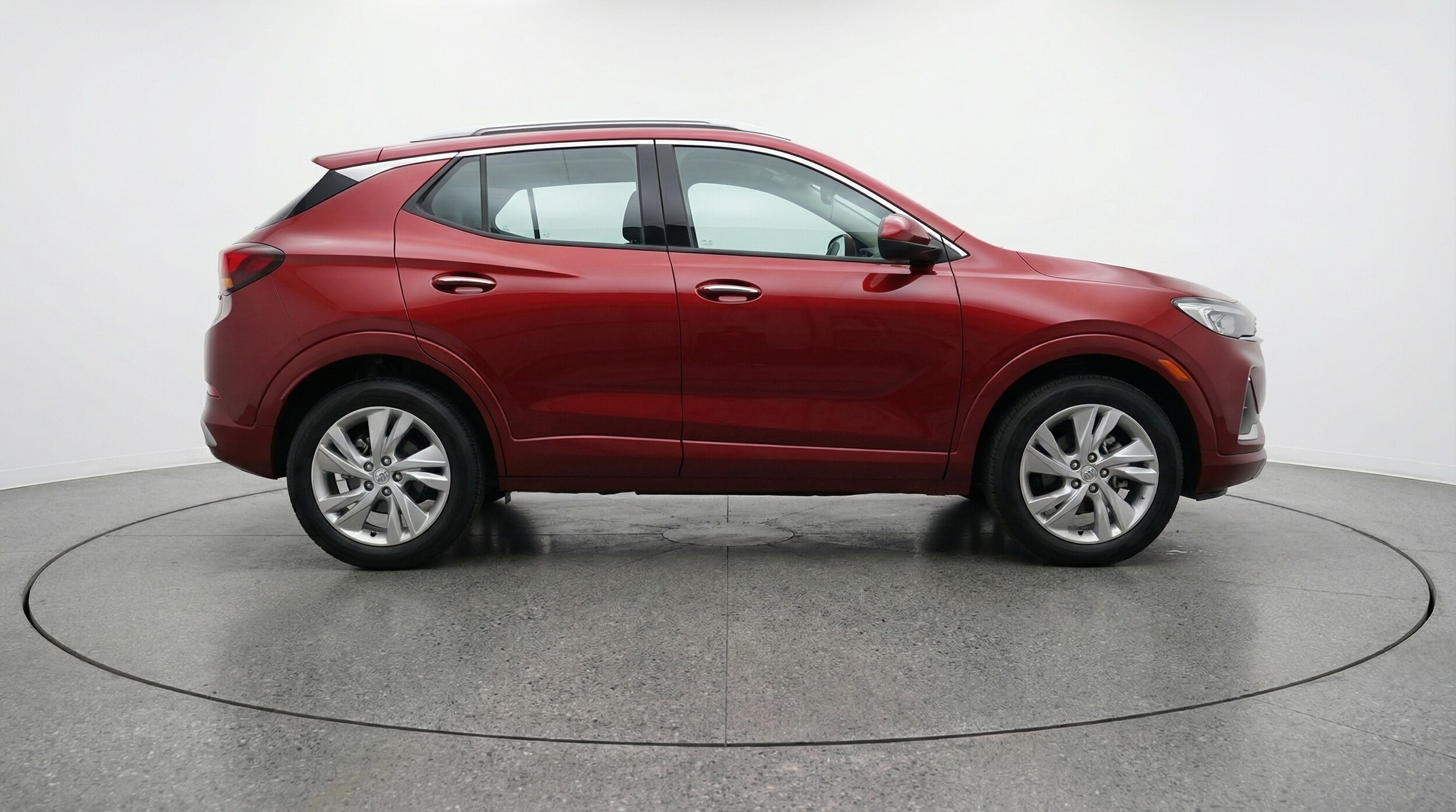 Thumbnail: 2026 Buick Encore GX - 8