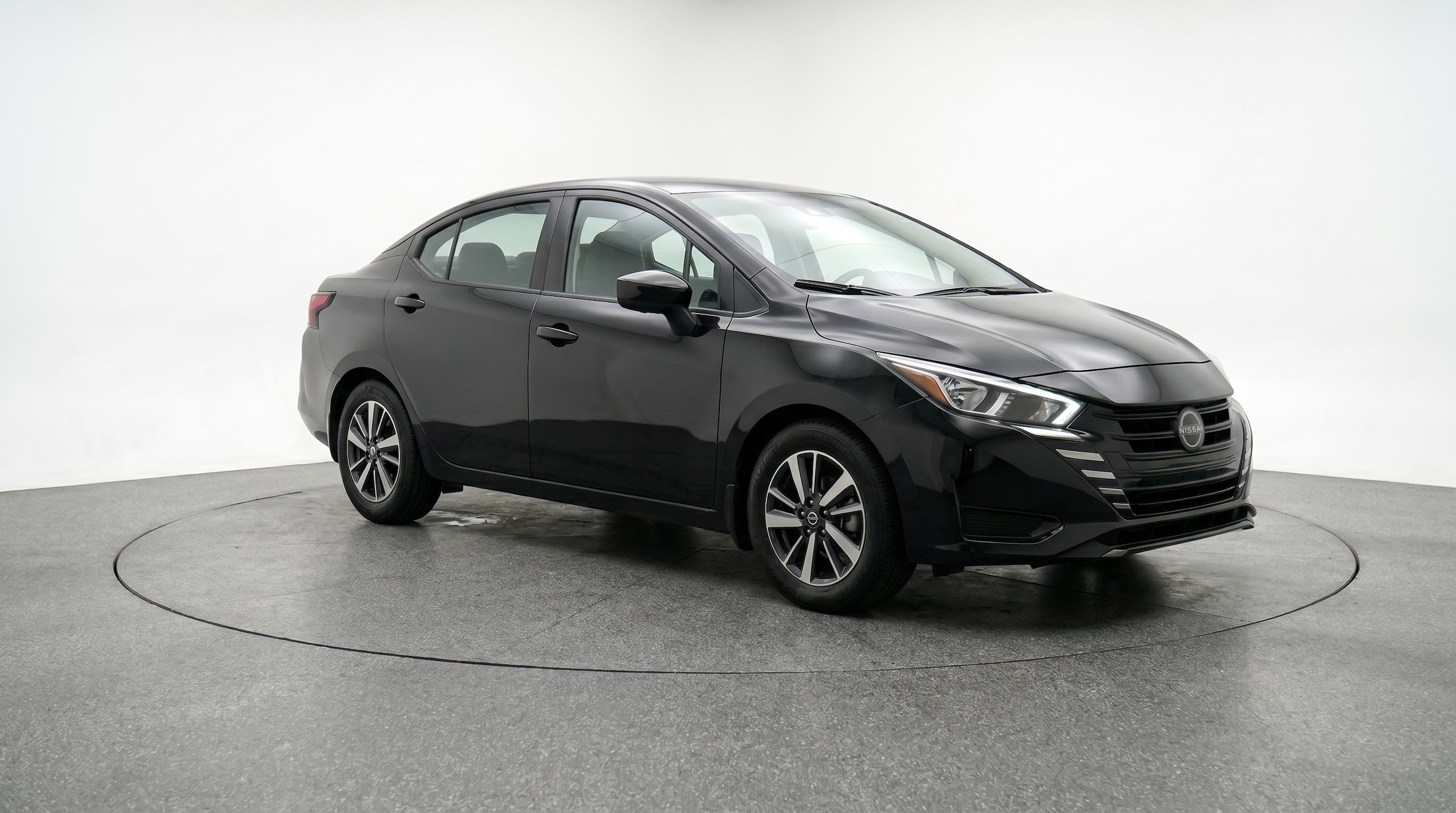 Thumbnail: 2025 Nissan Versa - 1