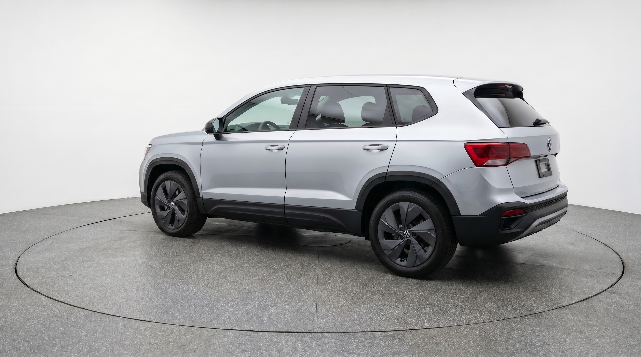 Thumbnail: 2026 Volkswagen Taos - 5