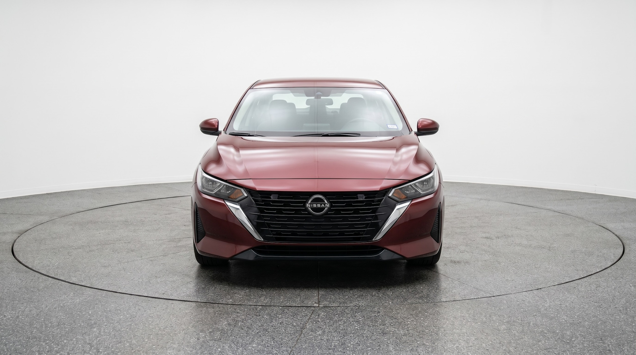 Thumbnail: 2025 Nissan Sentra - 2