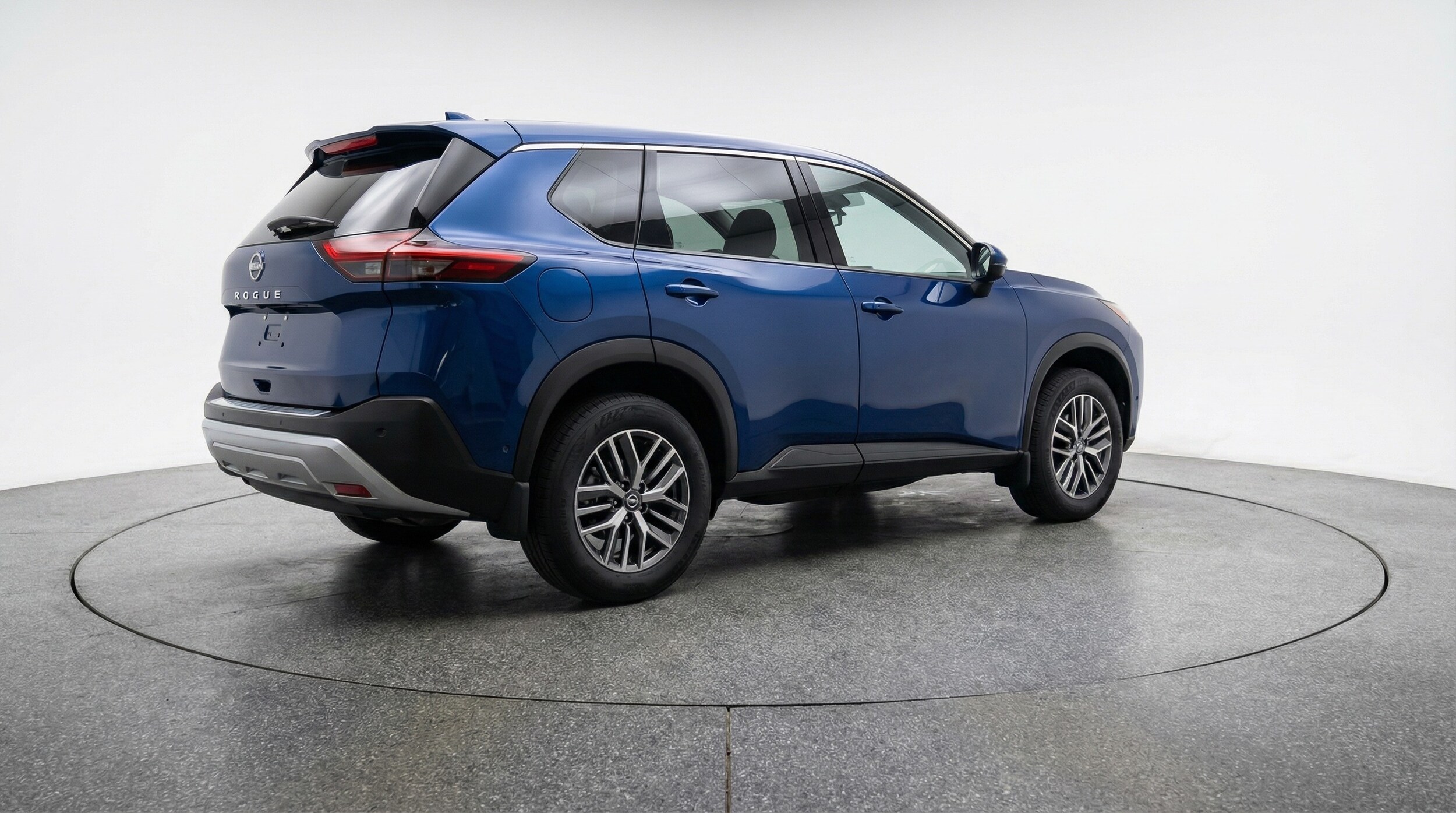 Thumbnail: 2026 Nissan Rogue - 7