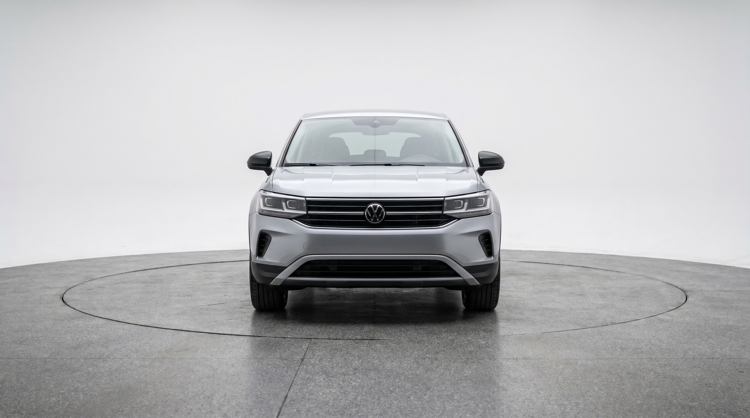 Thumbnail: 2026 Volkswagen Taos - 2