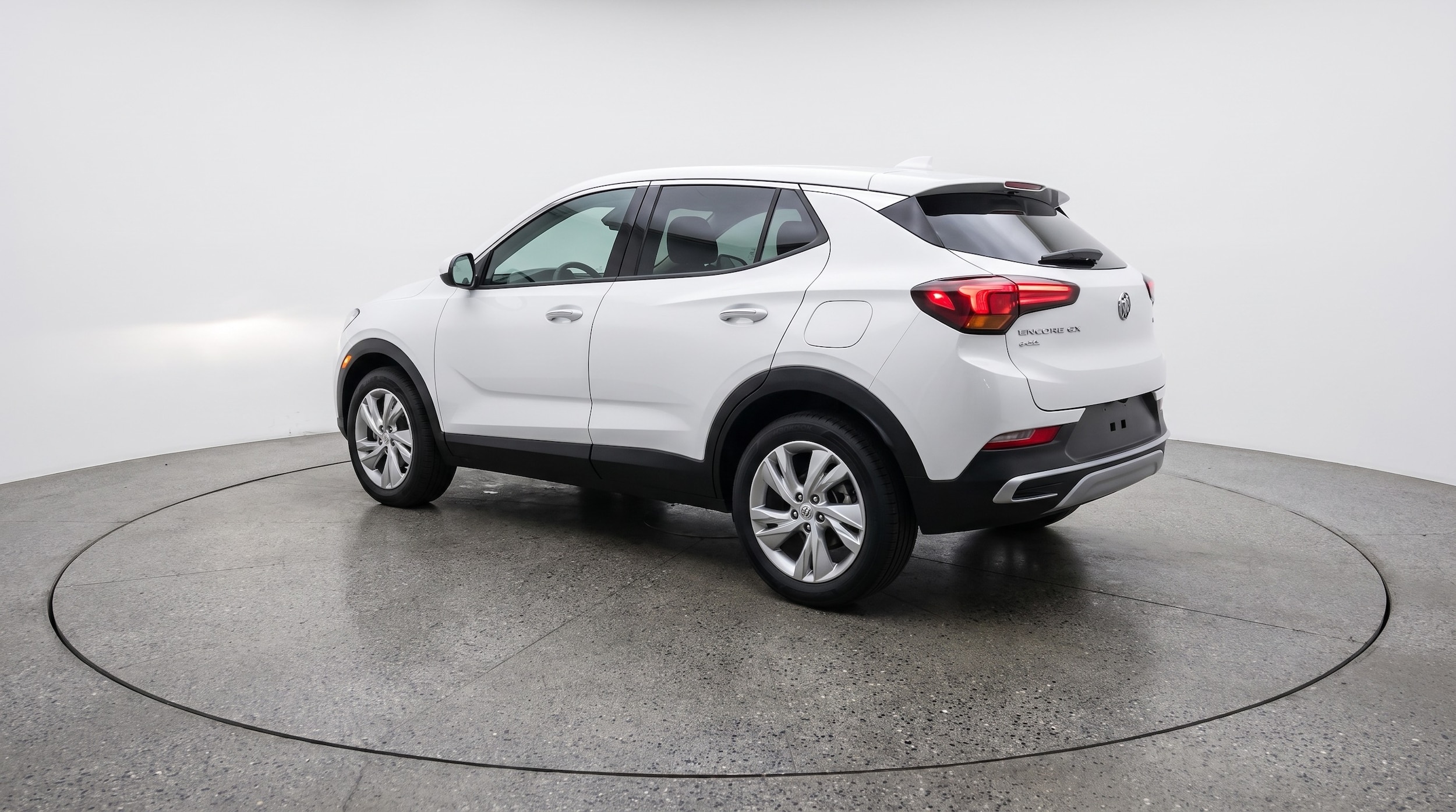 Thumbnail: 2026 Buick Encore GX - 5