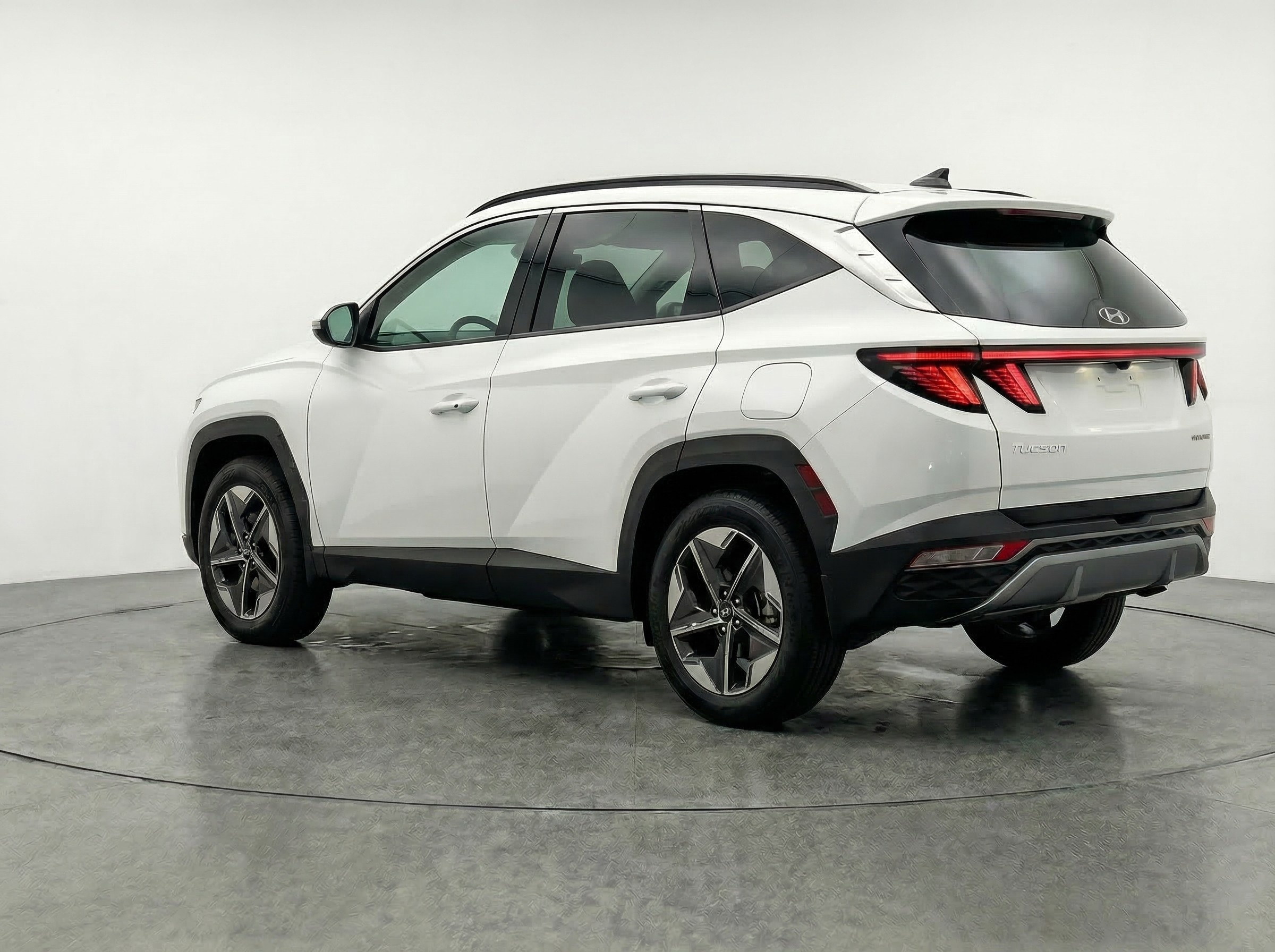 Thumbnail: 2026 Hyundai Tucson - 5
