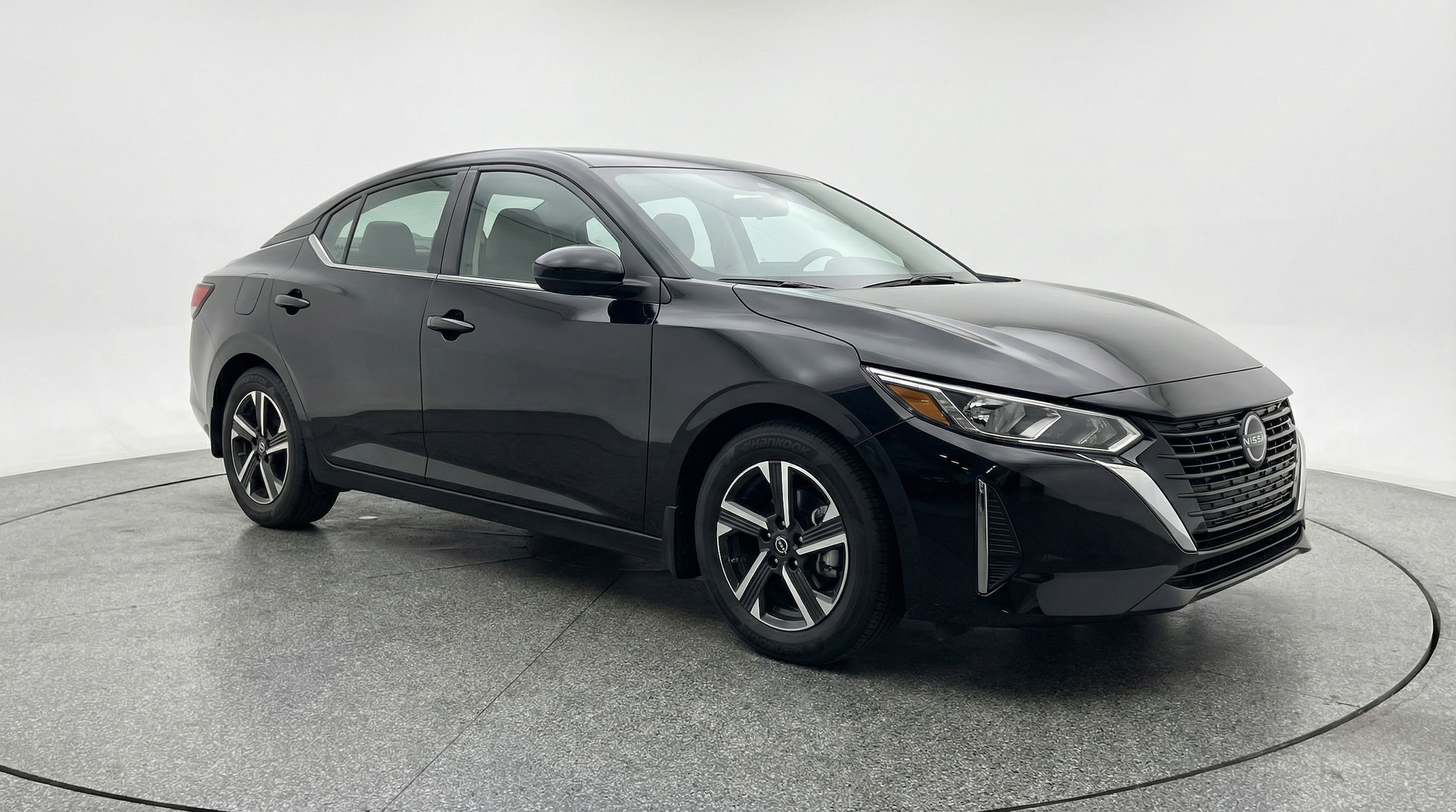 Thumbnail: 2025 Nissan Sentra - 1