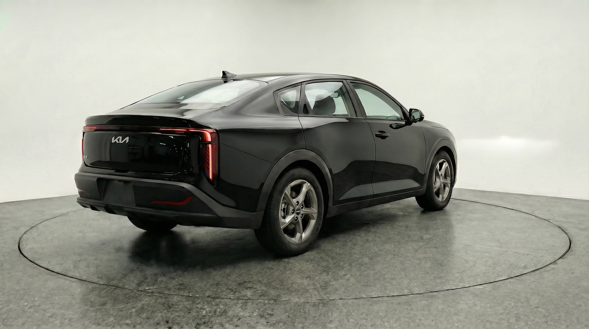 Thumbnail: 2026 Kia K4 - 7