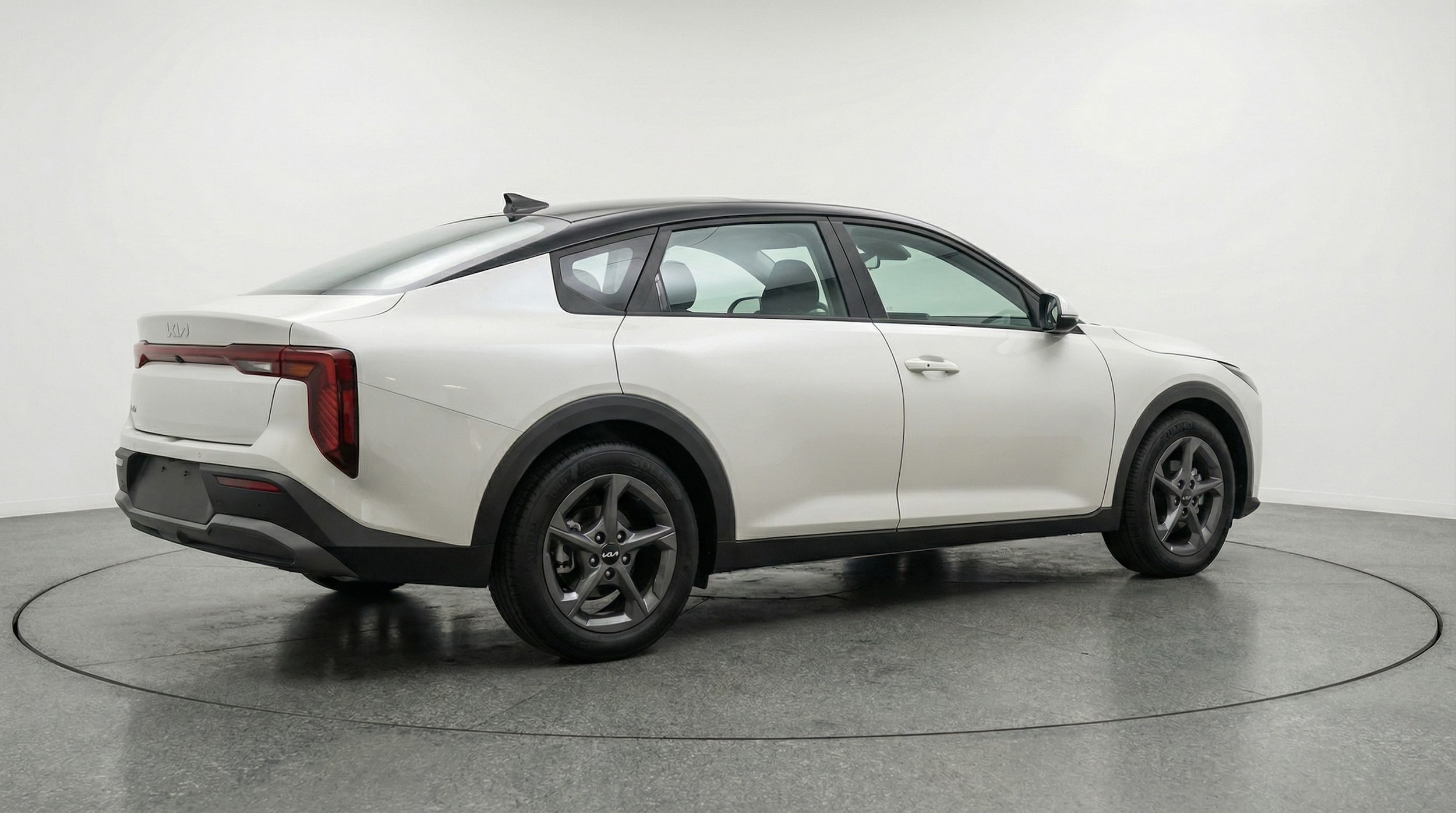 Thumbnail: 2026 Kia K4 - 7