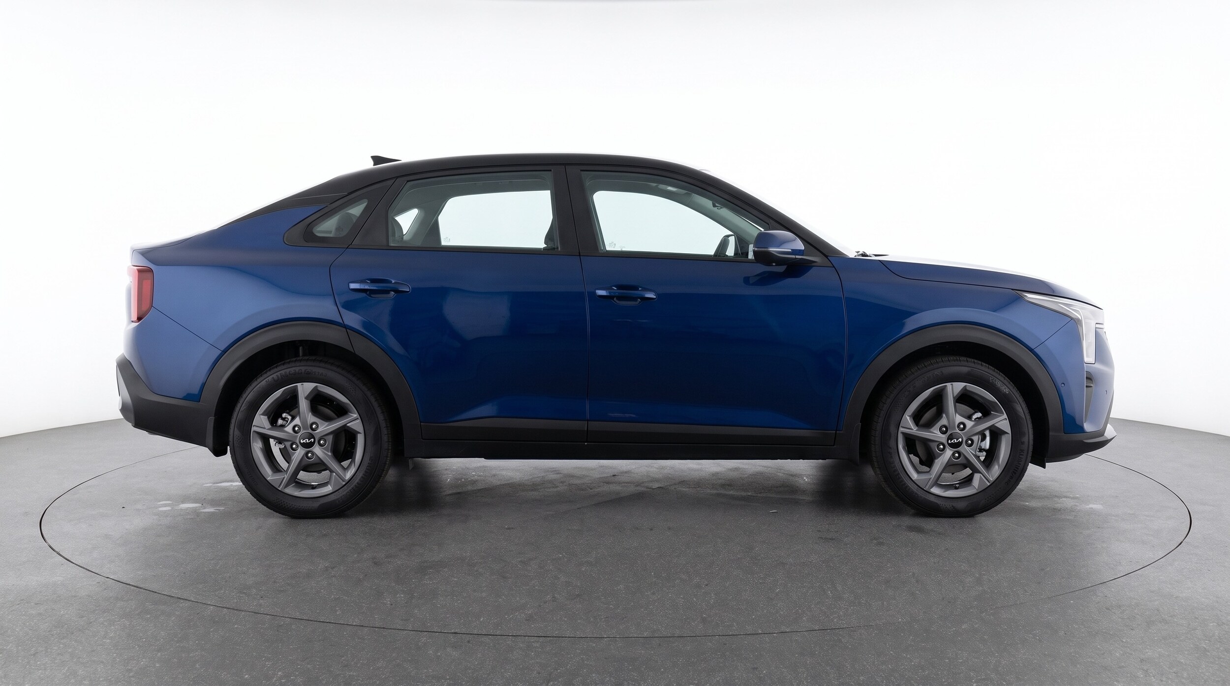 Thumbnail: 2026 Kia K4 - 8