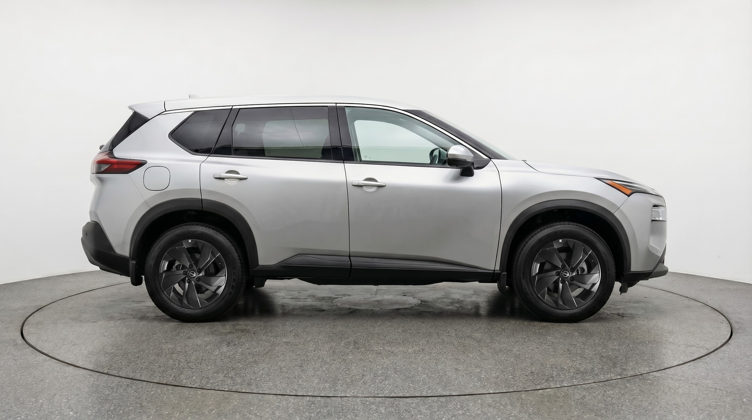 Thumbnail: 2026 Nissan Rogue - 8