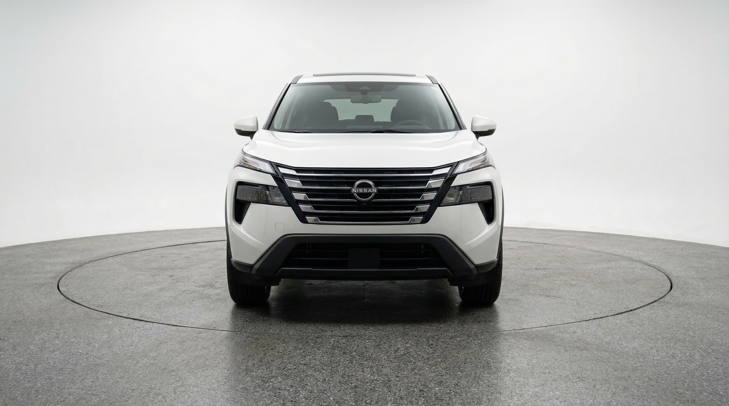 Thumbnail: 2026 Nissan Rogue - 2