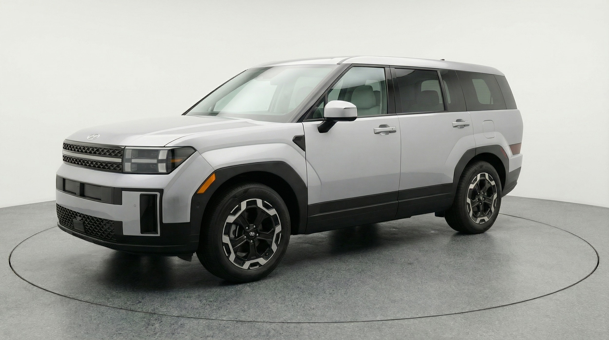 Thumbnail: 2026 Hyundai Santa Fe - 3