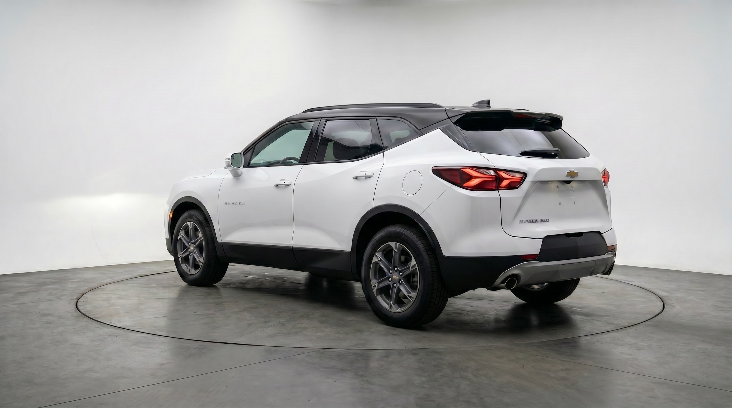 Thumbnail: 2026 Chevrolet Blazer - 5
