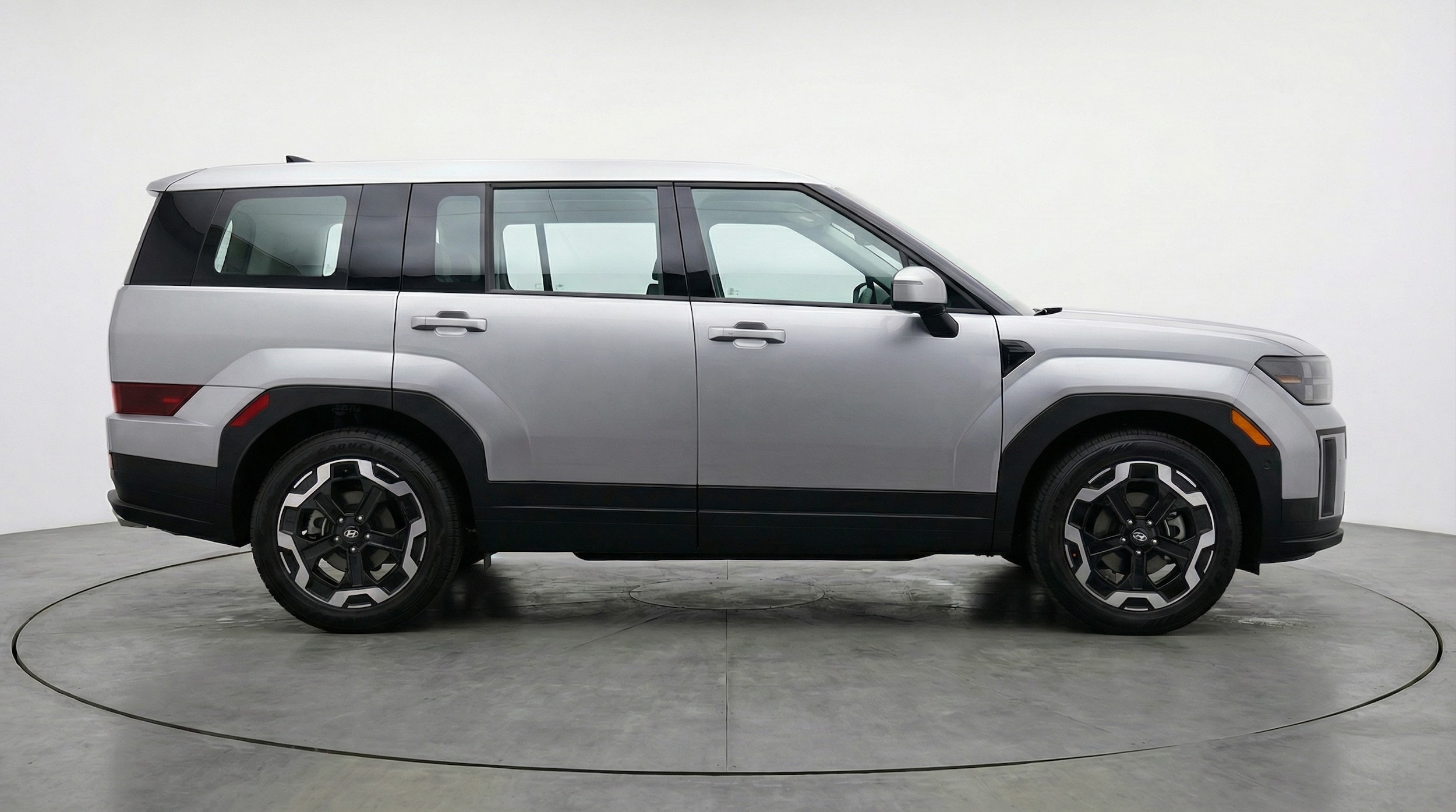 Thumbnail: 2026 Hyundai Santa Fe - 8