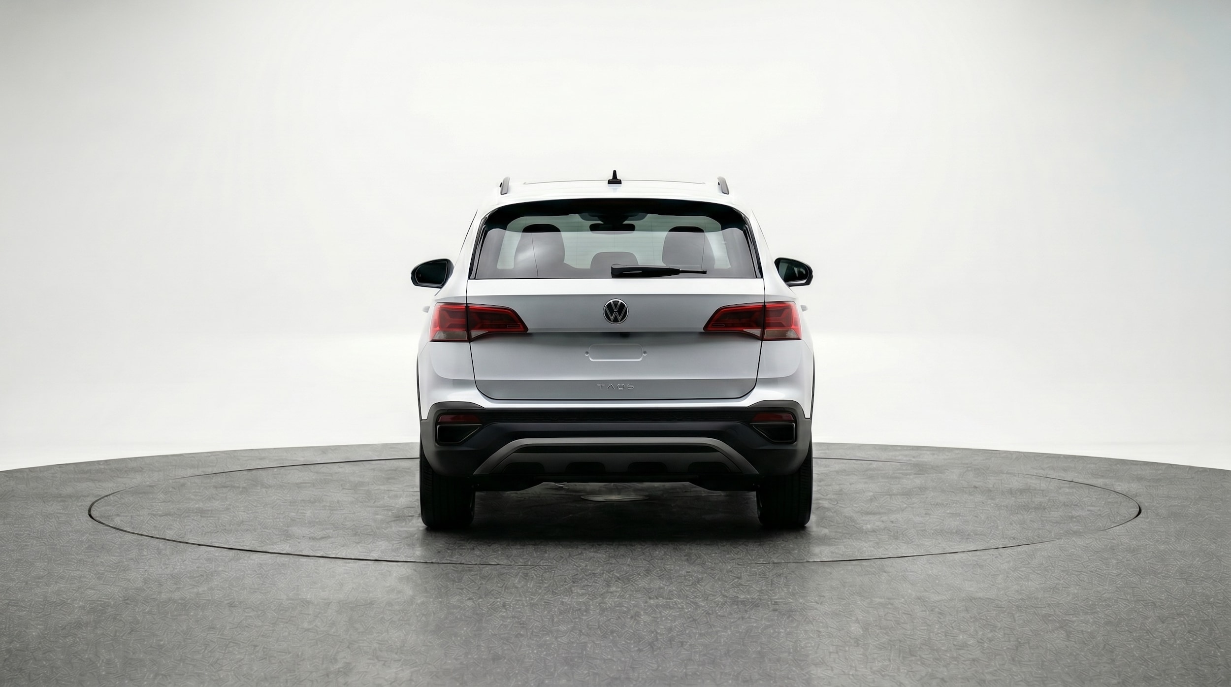 Thumbnail: 2026 Volkswagen Taos - 6