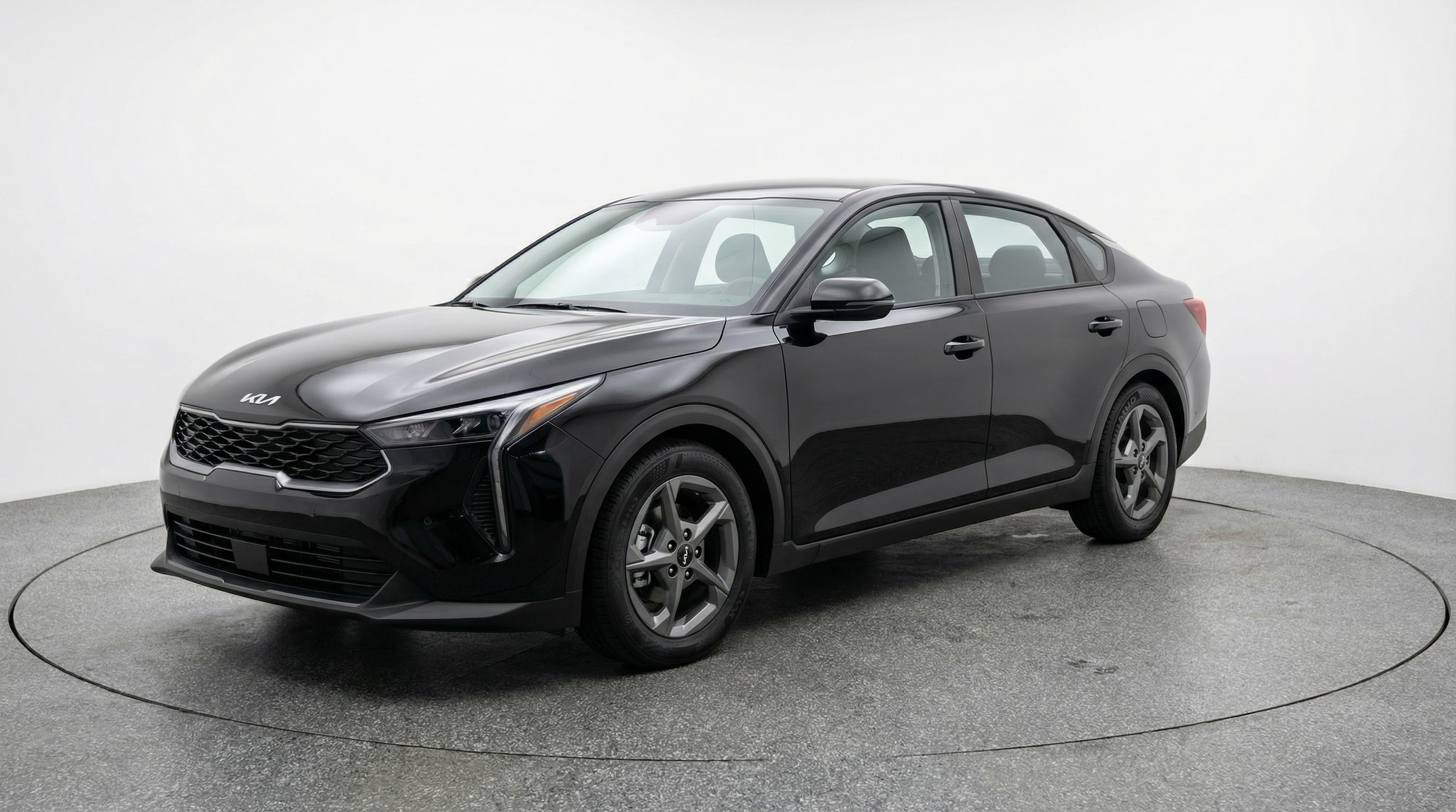 Thumbnail: 2026 Kia K4 - 3