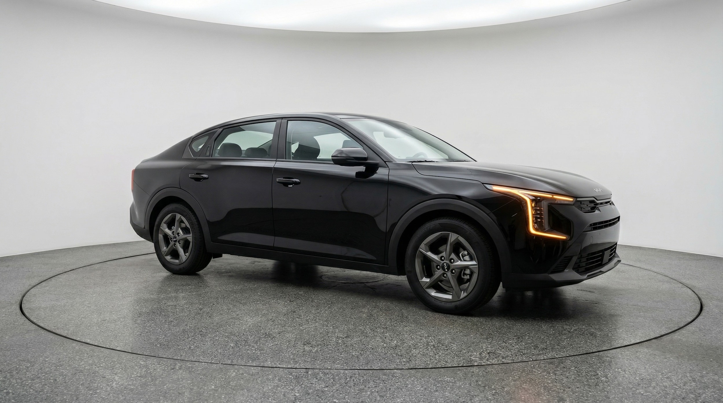 Thumbnail: 2026 Kia K4 - 1