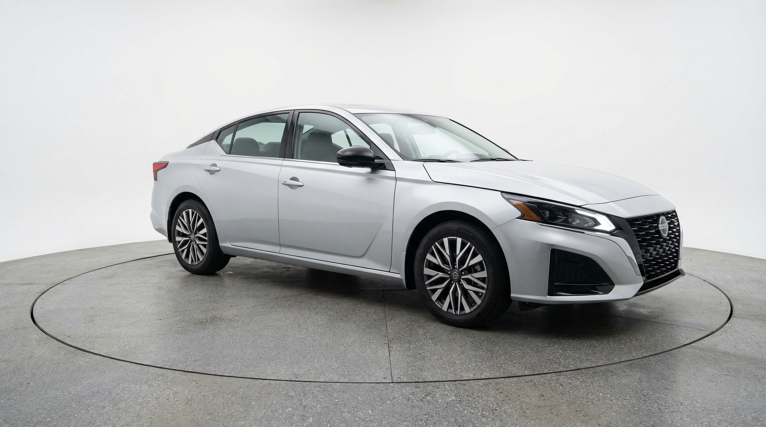 Thumbnail: 2026 Nissan Altima - 1