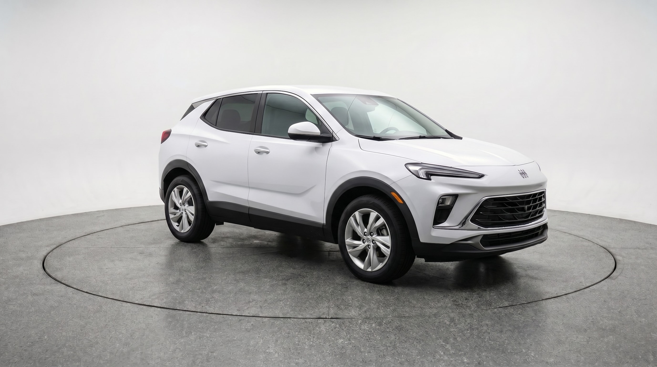Thumbnail: 2026 Buick Encore GX - 1