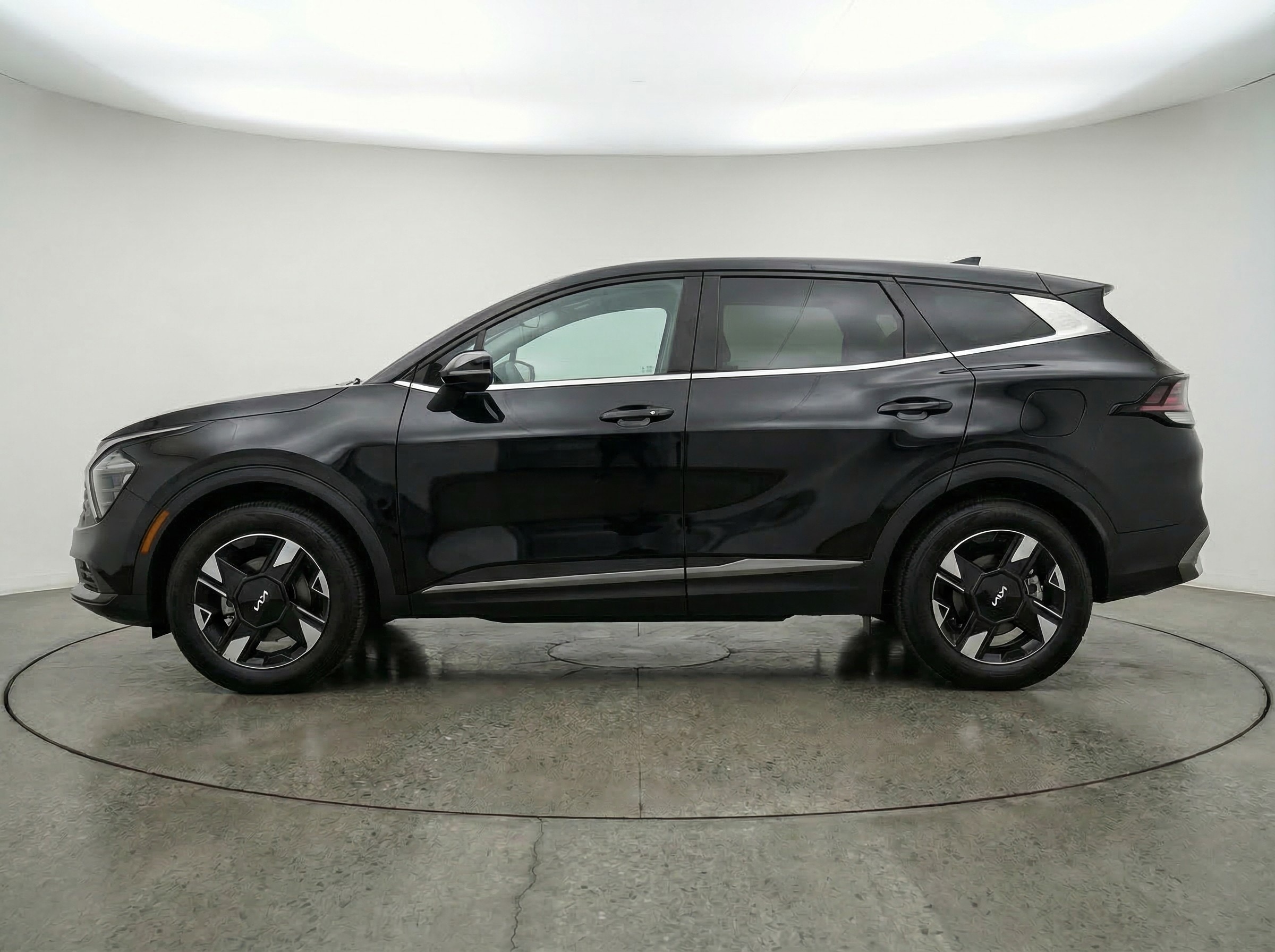 Thumbnail: 2026 Kia Sportage - 8