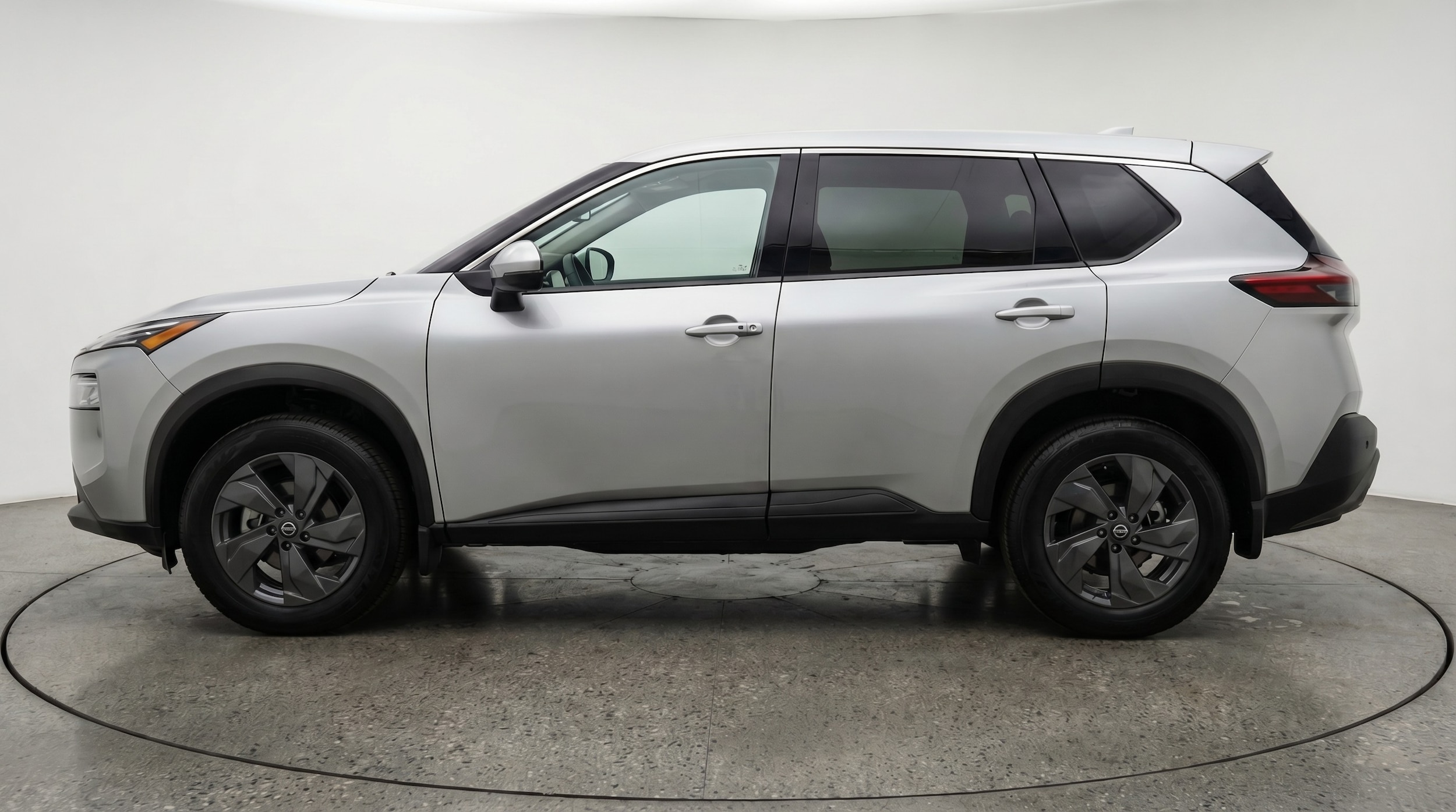 Thumbnail: 2026 Nissan Rogue - 4