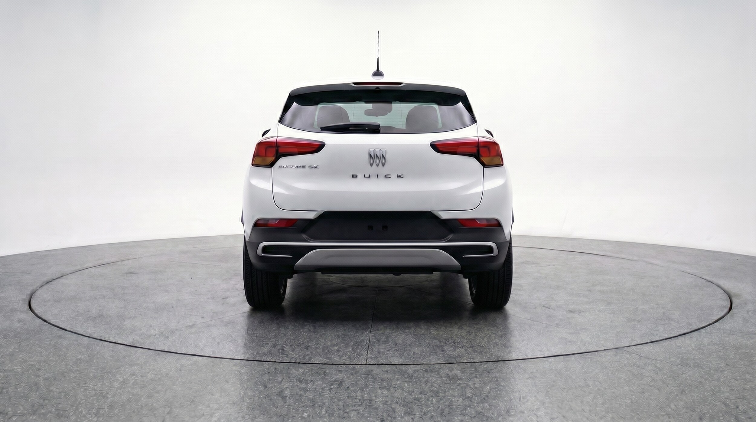 Thumbnail: 2026 Buick Encore GX - 6