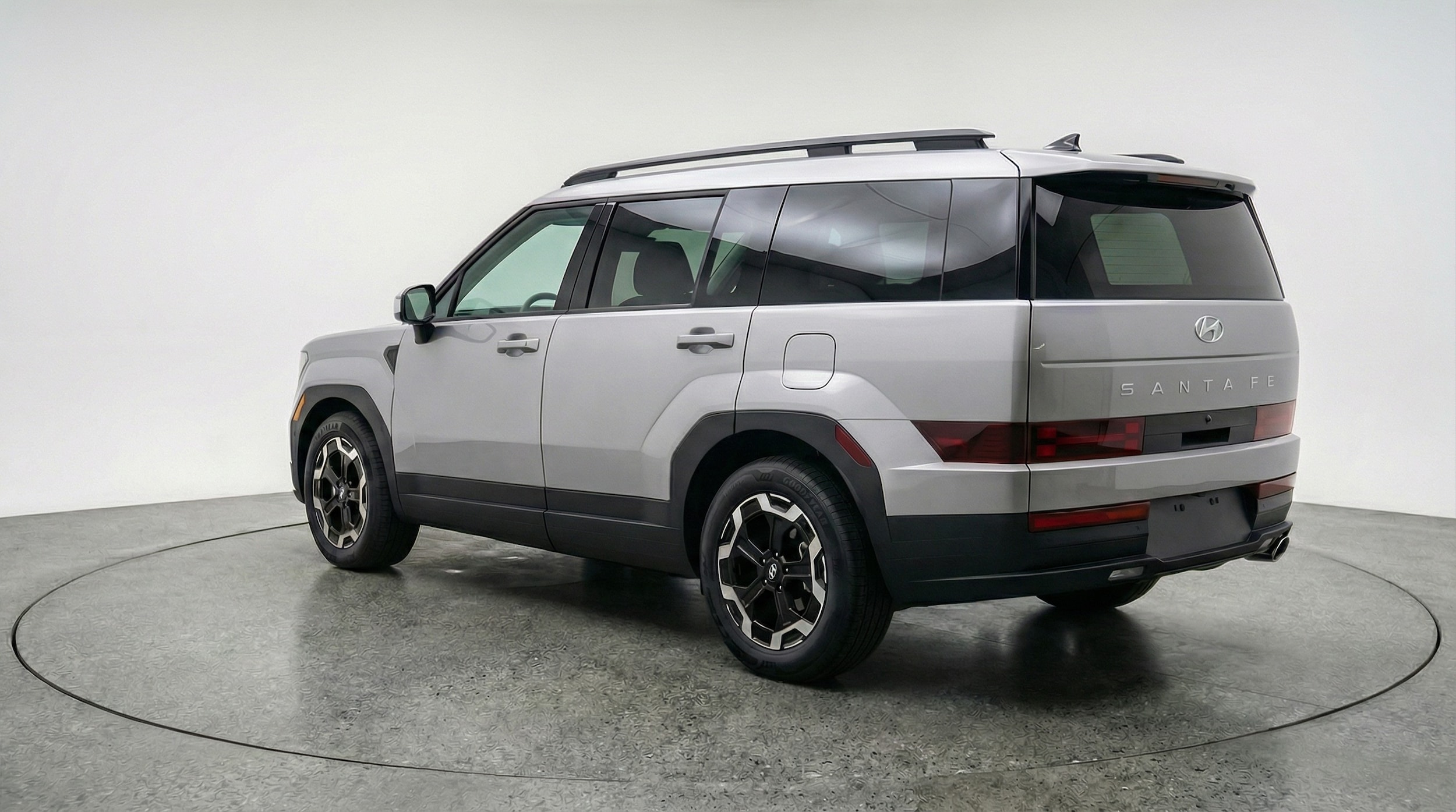 Thumbnail: 2026 Hyundai Santa Fe - 5