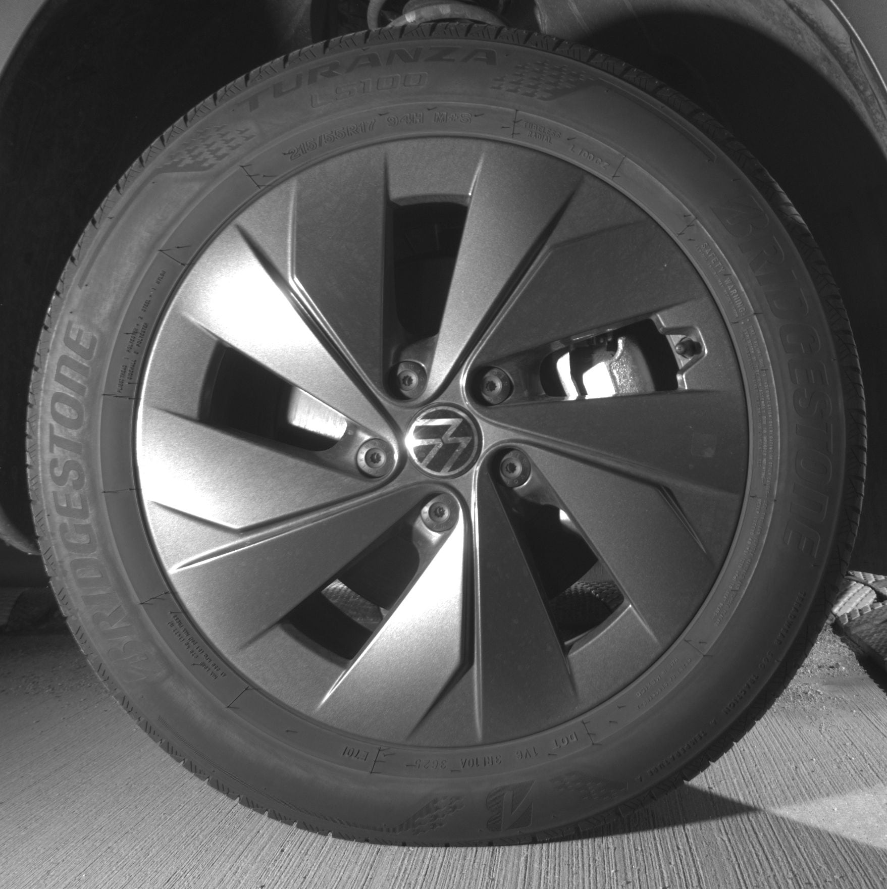 Thumbnail: 2026 Volkswagen Taos - 10