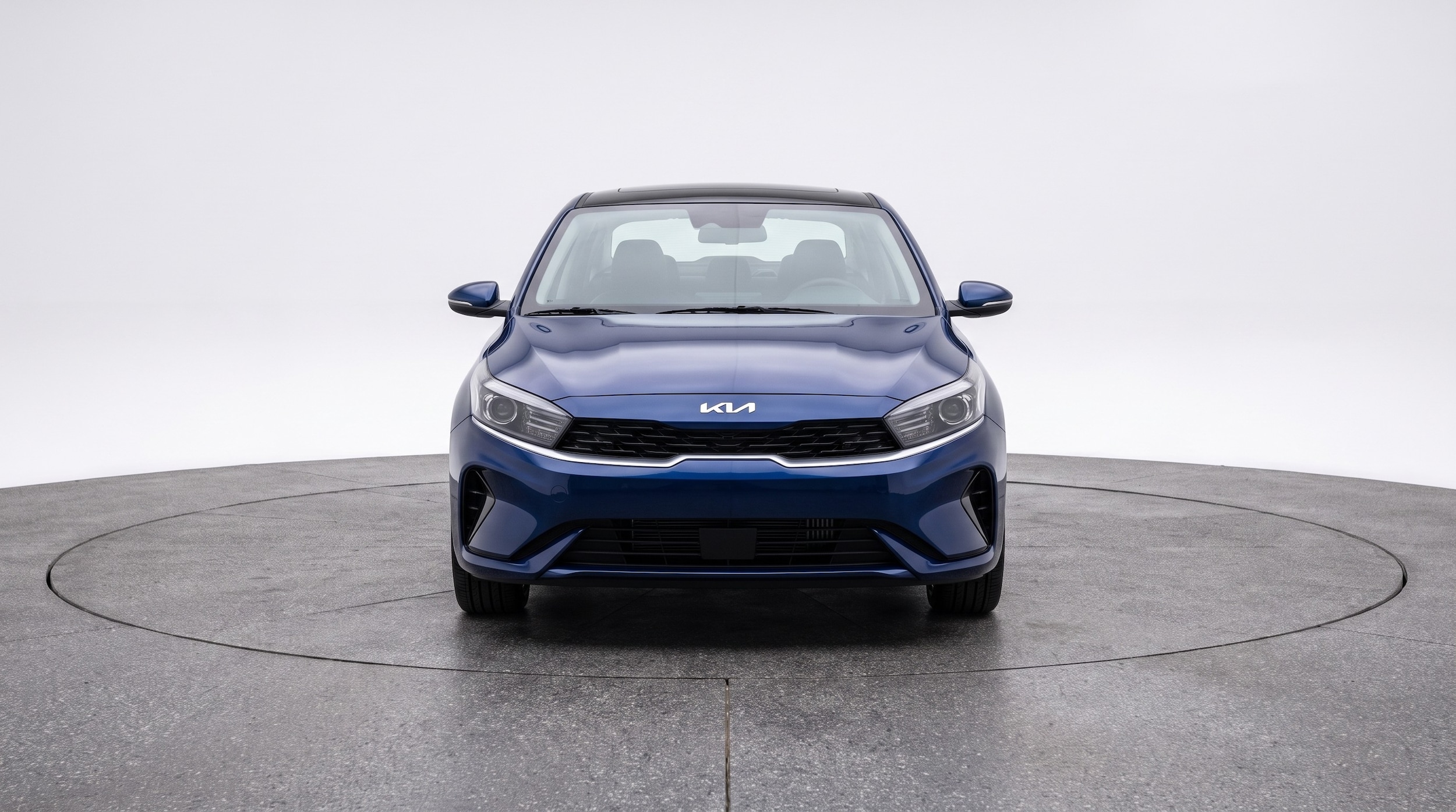 Thumbnail: 2026 Kia K4 - 2