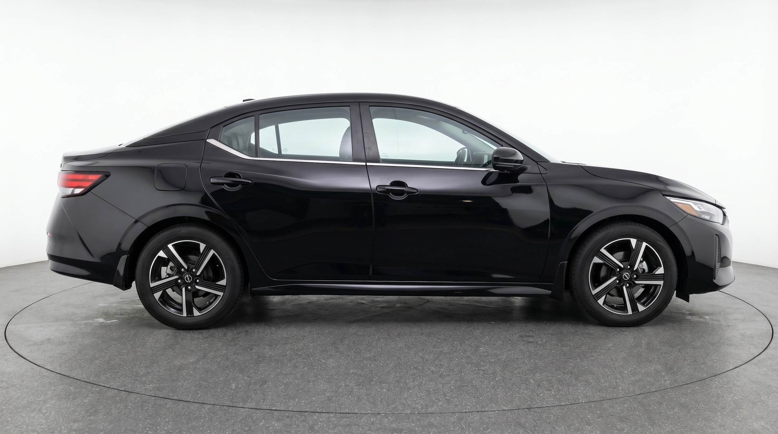 Thumbnail: 2025 Nissan Sentra - 8