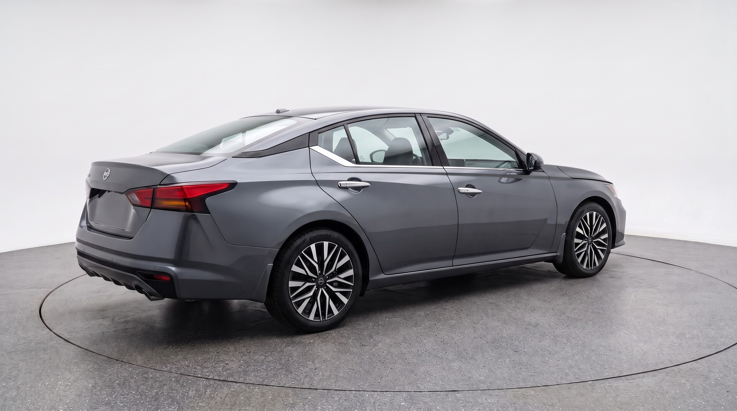 Thumbnail: 2025 Nissan Altima - 7