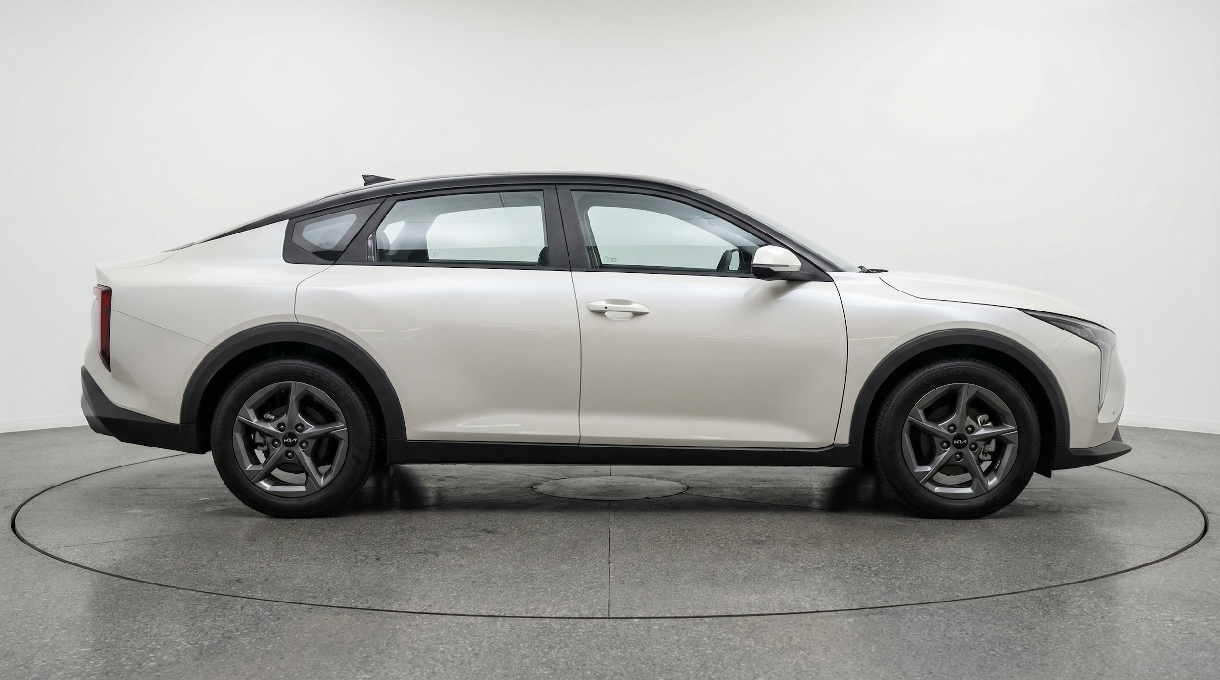 Thumbnail: 2026 Kia K4 - 8