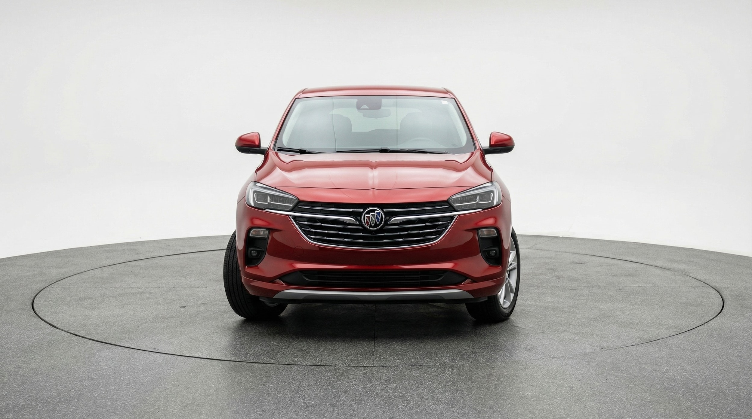 Thumbnail: 2026 Buick Encore GX - 2