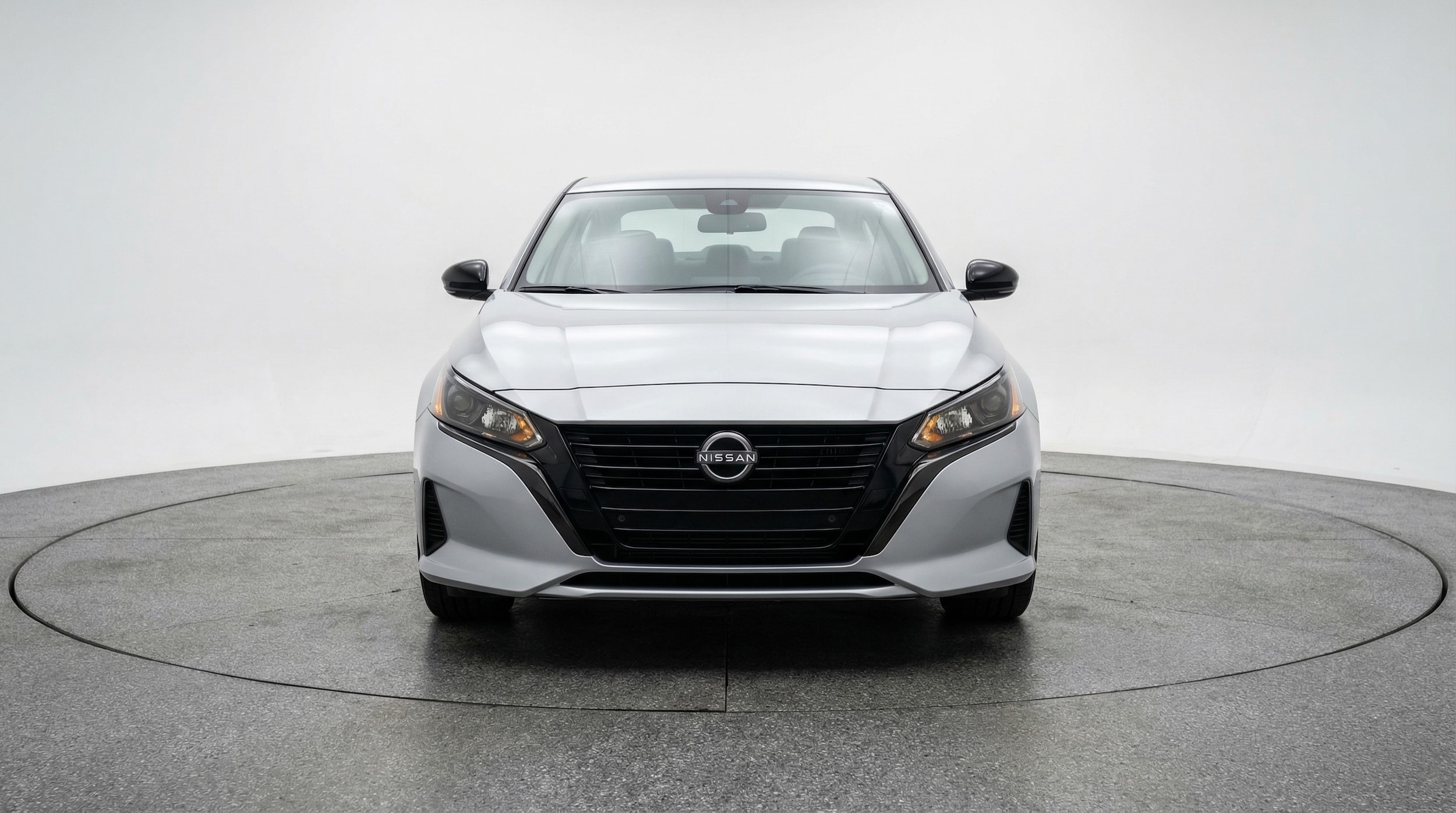 Thumbnail: 2026 Nissan Altima - 2