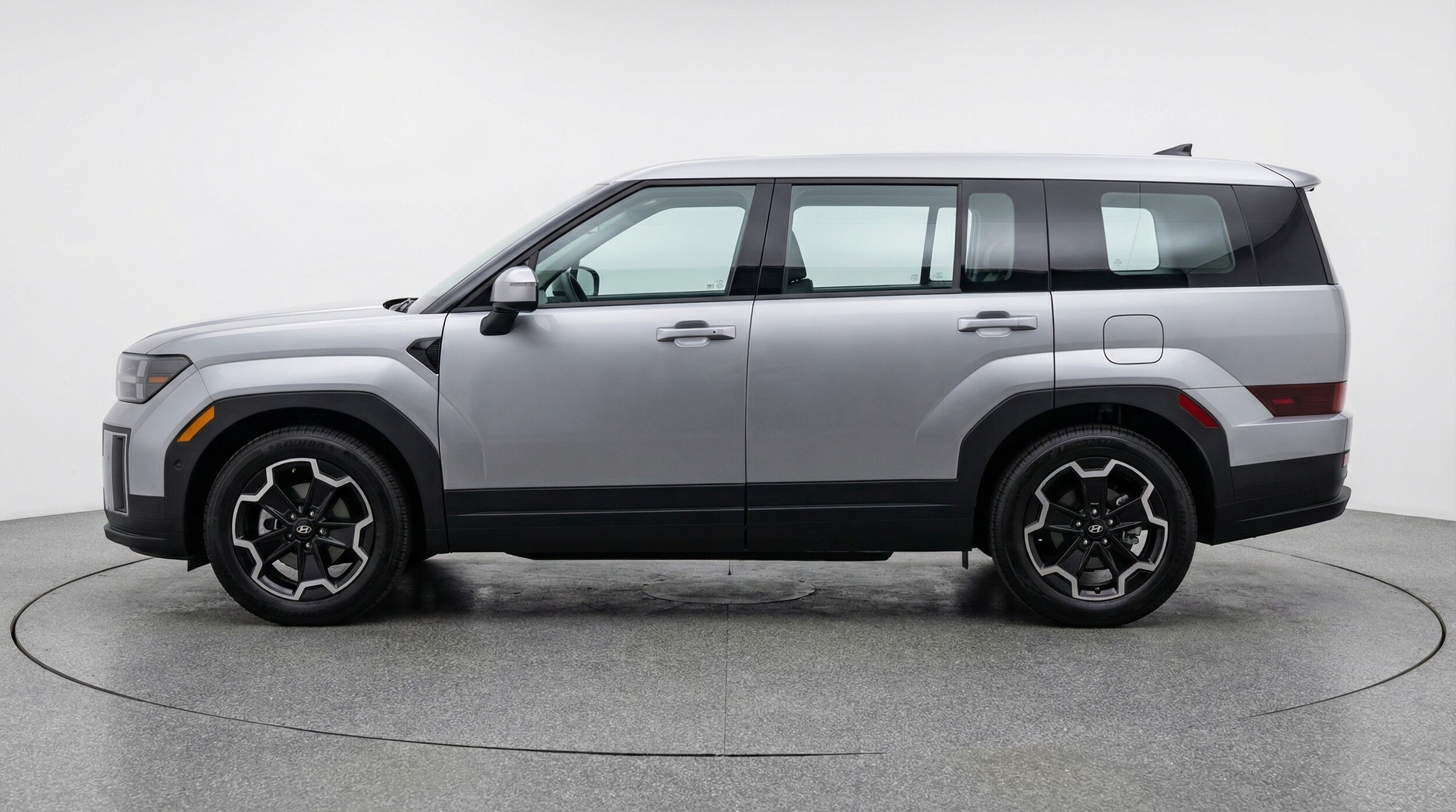 Thumbnail: 2026 Hyundai Santa Fe - 4