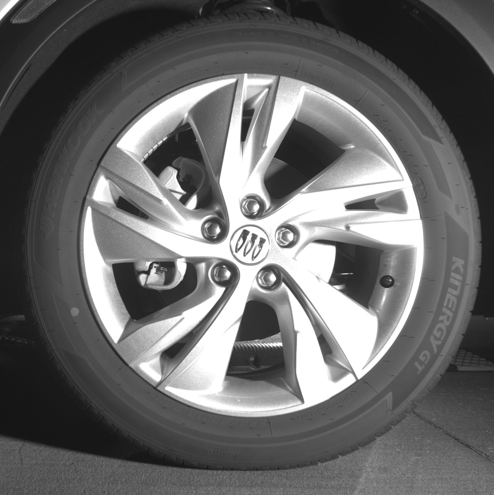 Thumbnail: 2026 Buick Encore GX - 9