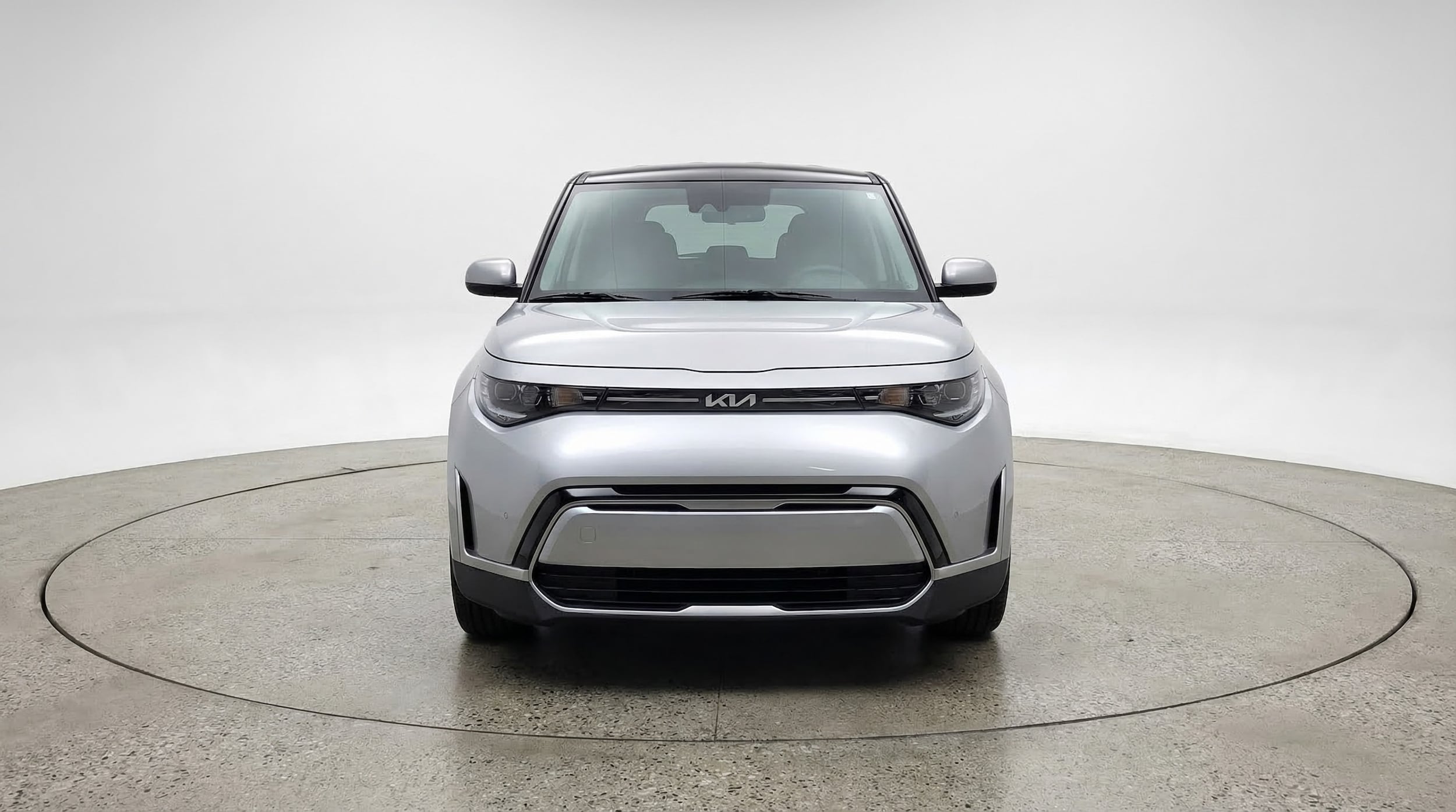 Thumbnail: 2025 Kia Soul - 2