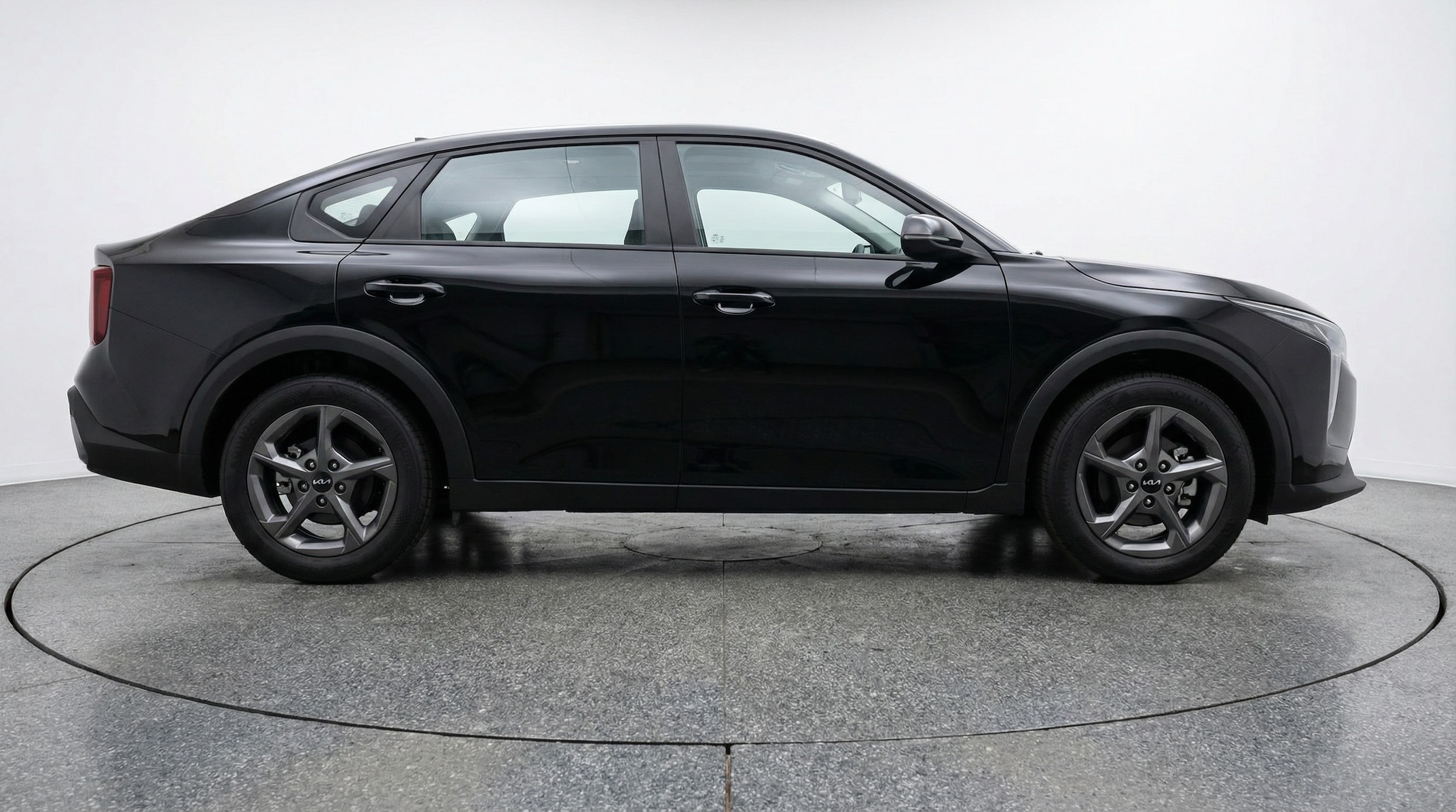 Thumbnail: 2026 Kia K4 - 8