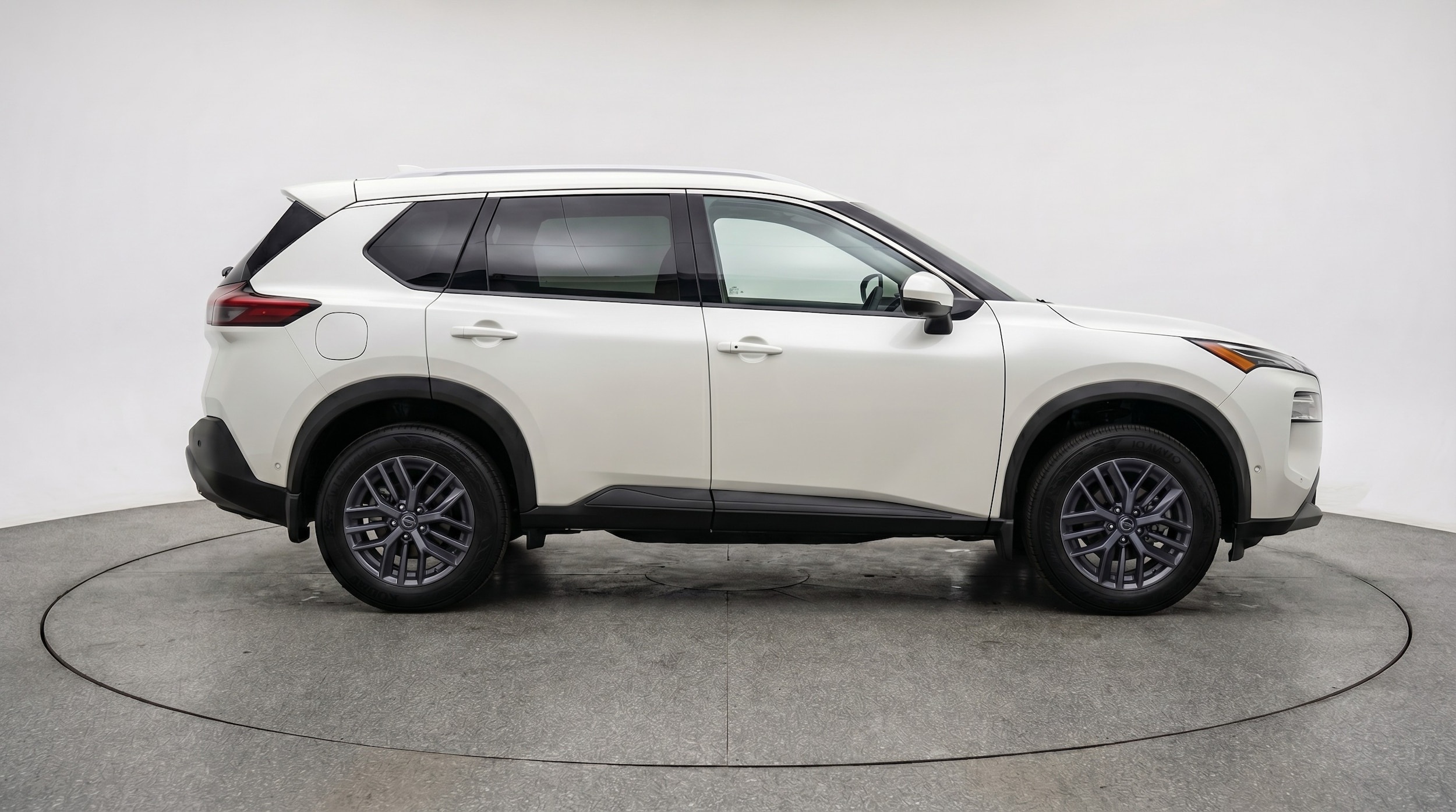 Thumbnail: 2026 Nissan Rogue - 8