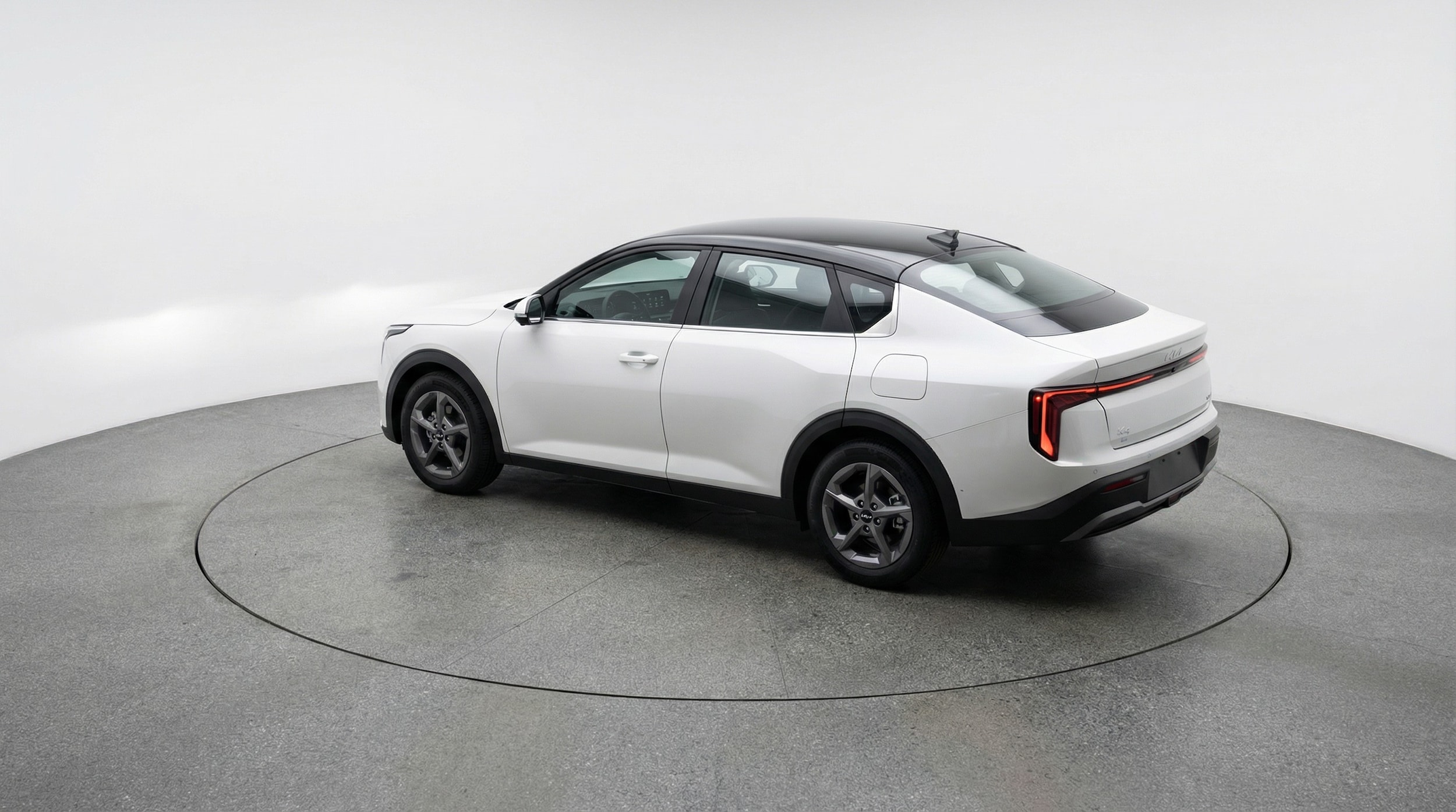 Thumbnail: 2026 Kia K4 - 5