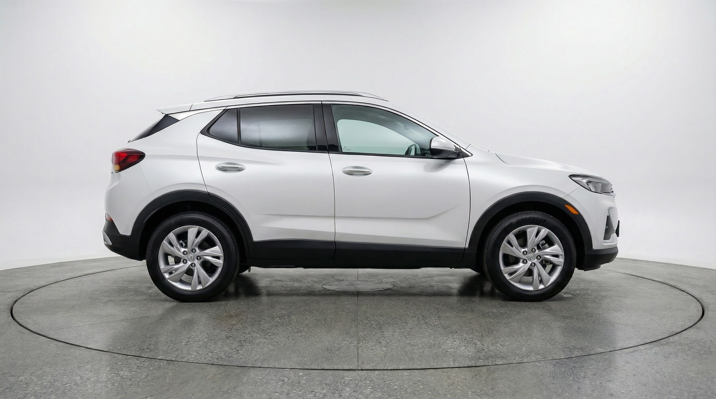 Thumbnail: 2026 Buick Encore GX - 8