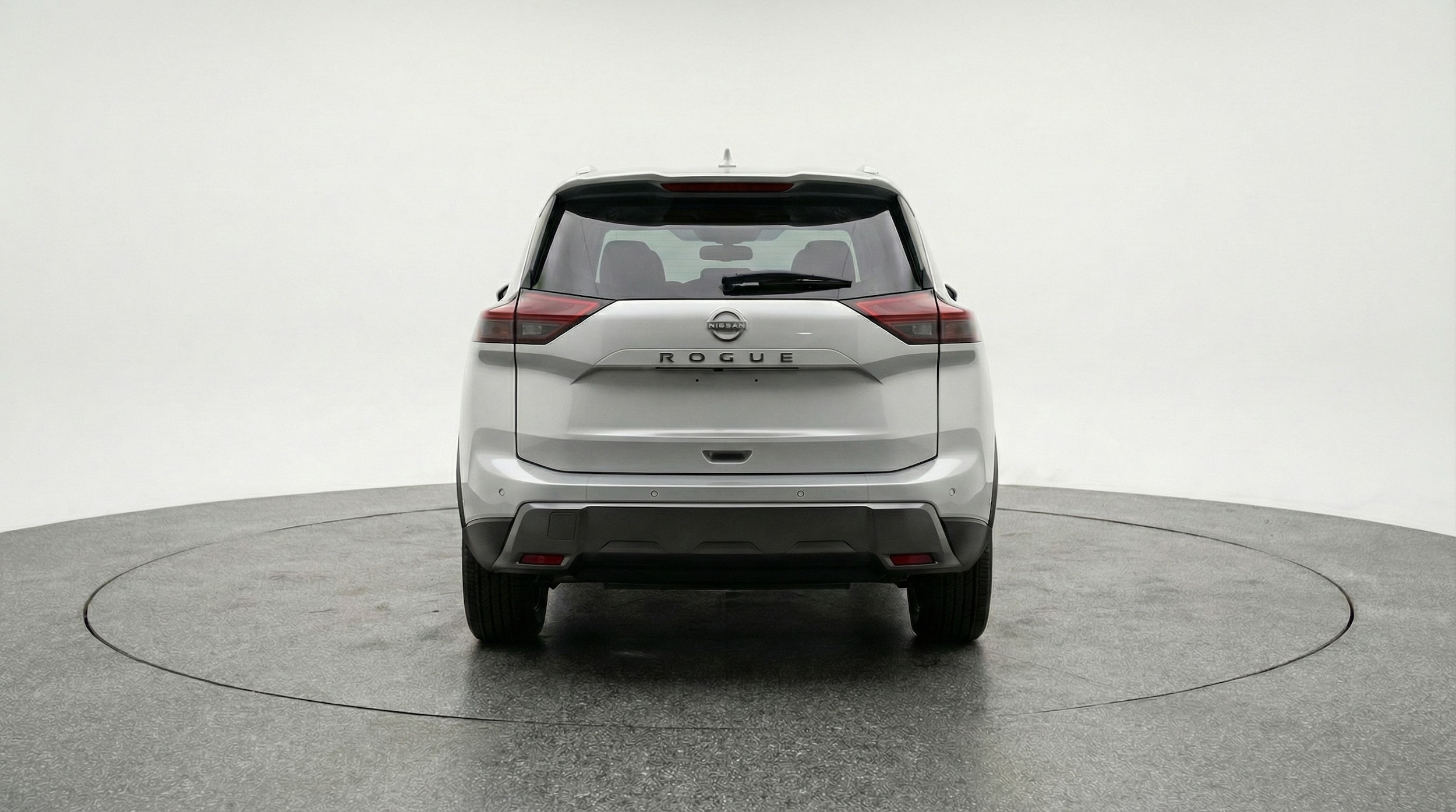 Thumbnail: 2026 Nissan Rogue - 6