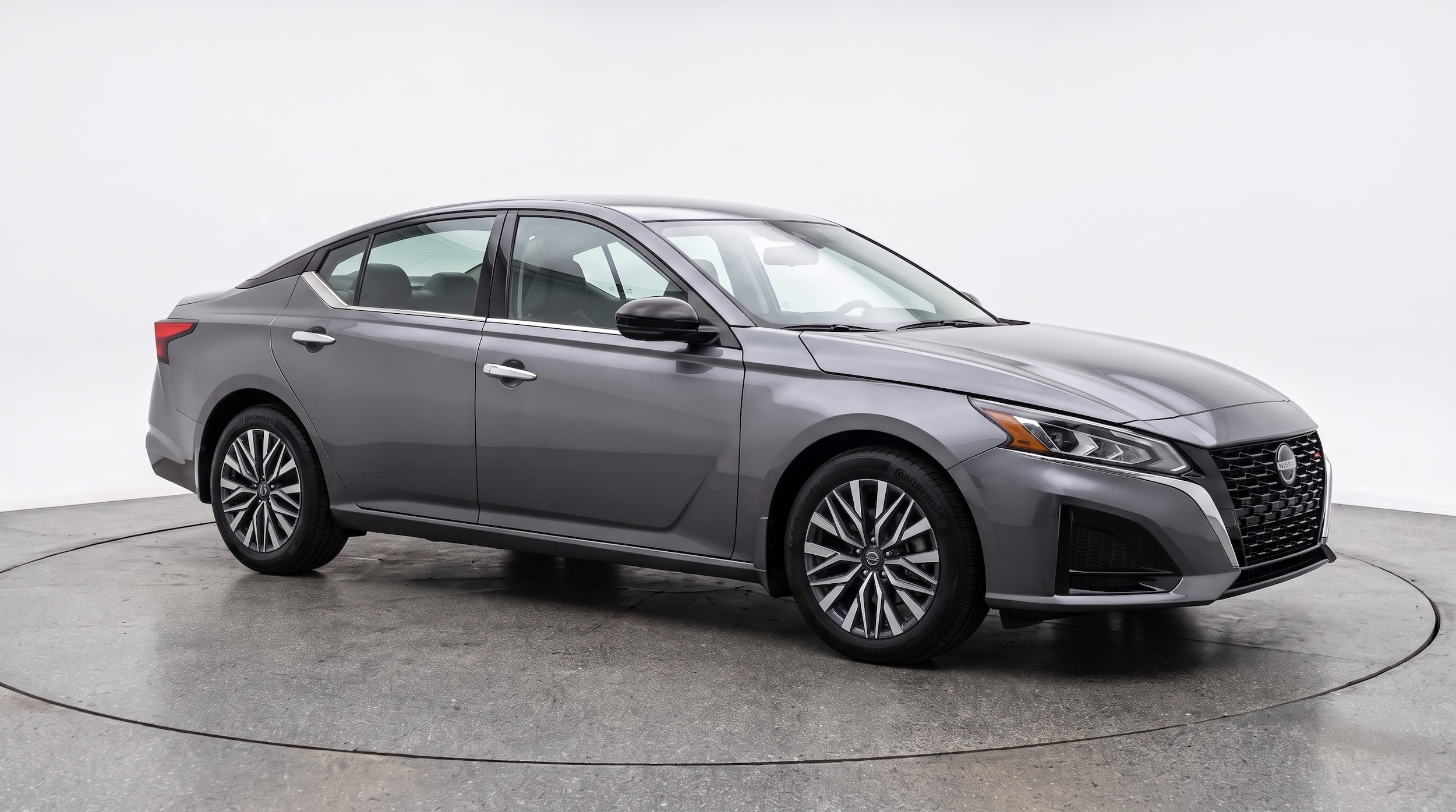Thumbnail: 2025 Nissan Altima - 1